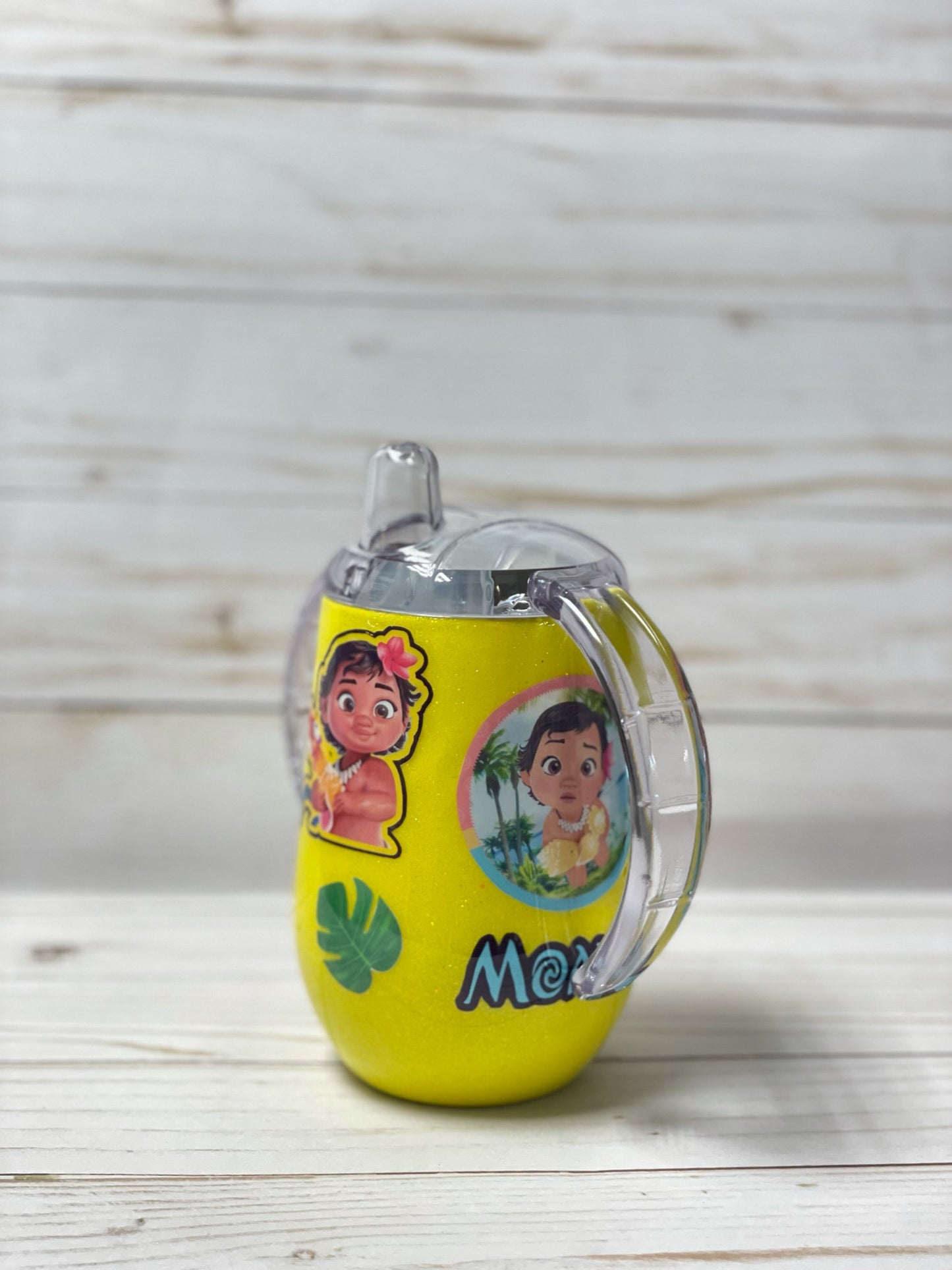 Small tumblers