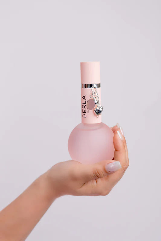 Decant (TESTERS) 5 mL. Perla Rosada