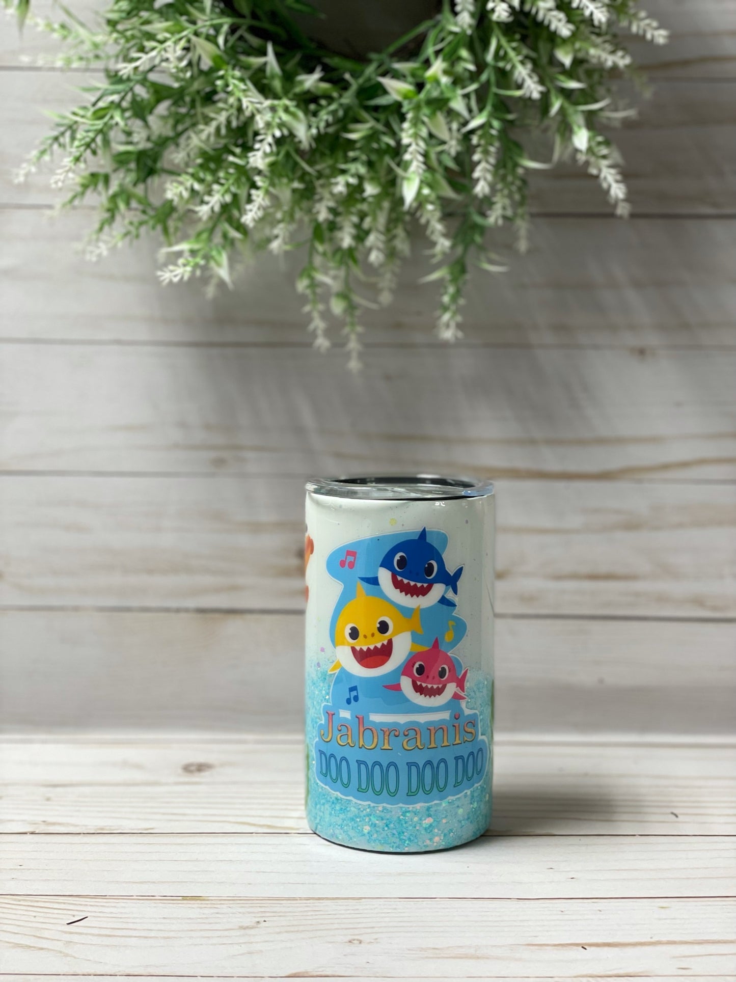 Small tumblers