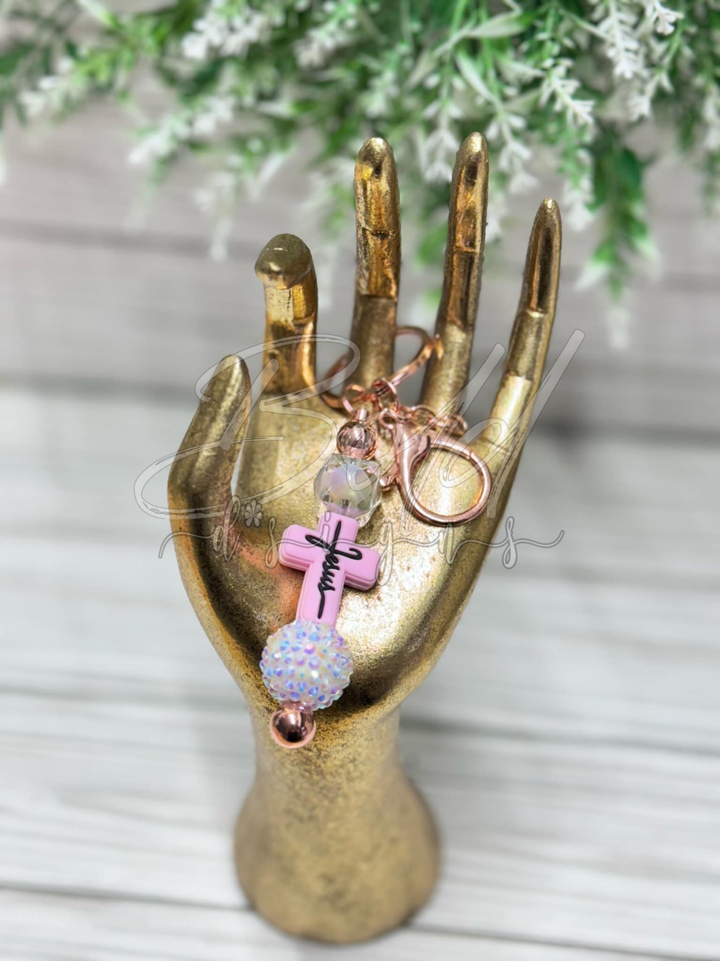 GRAB-N-GO (Pens/ Keychains and more)