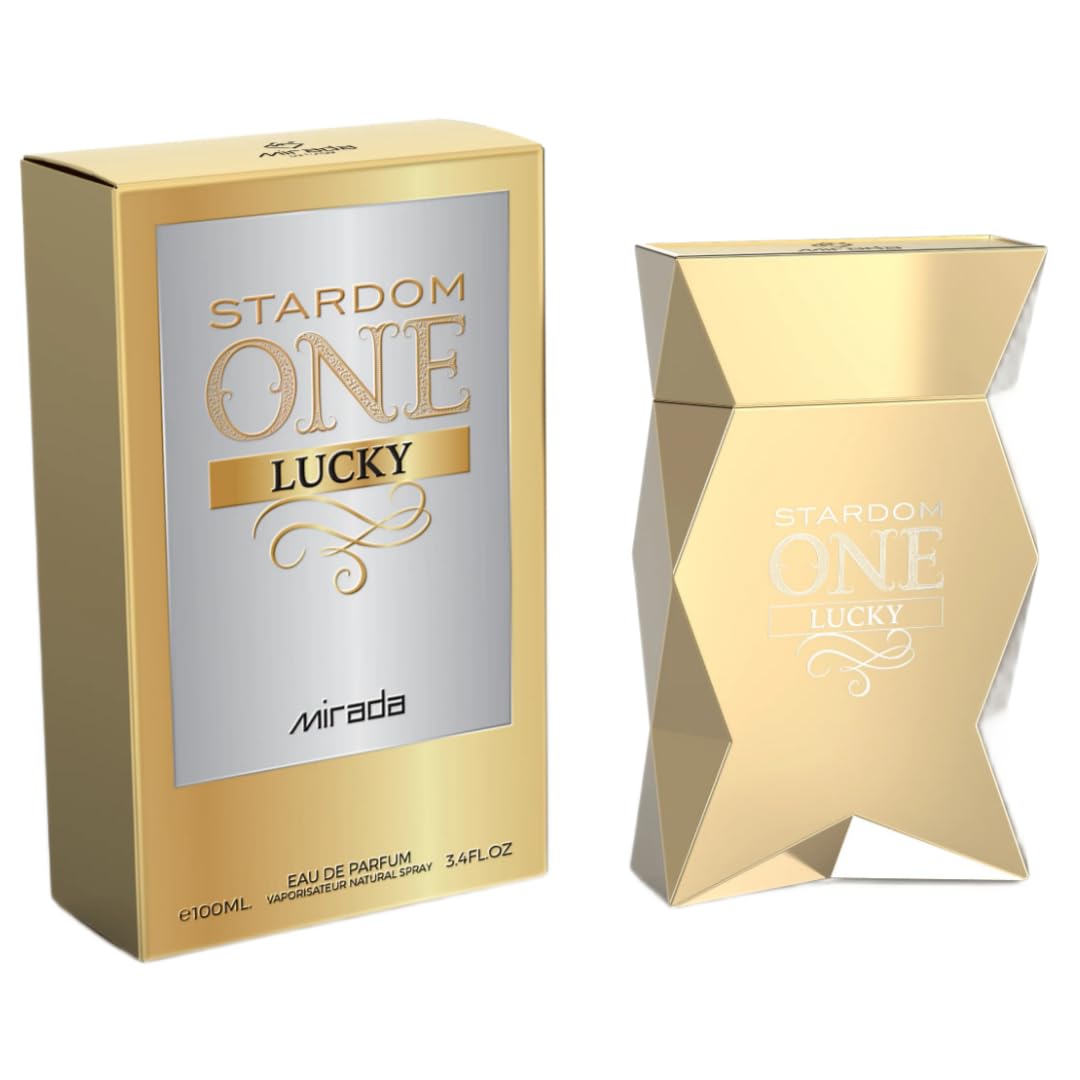 Stardom One Lucky || One Million Paco Rabbane Inspired