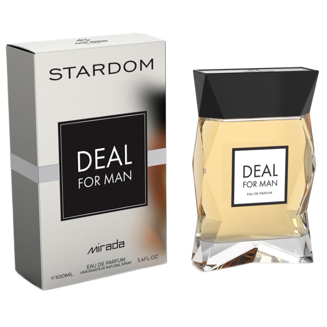 Stardom Deal for Man || Ideal L Homme by Guerlain Inspired