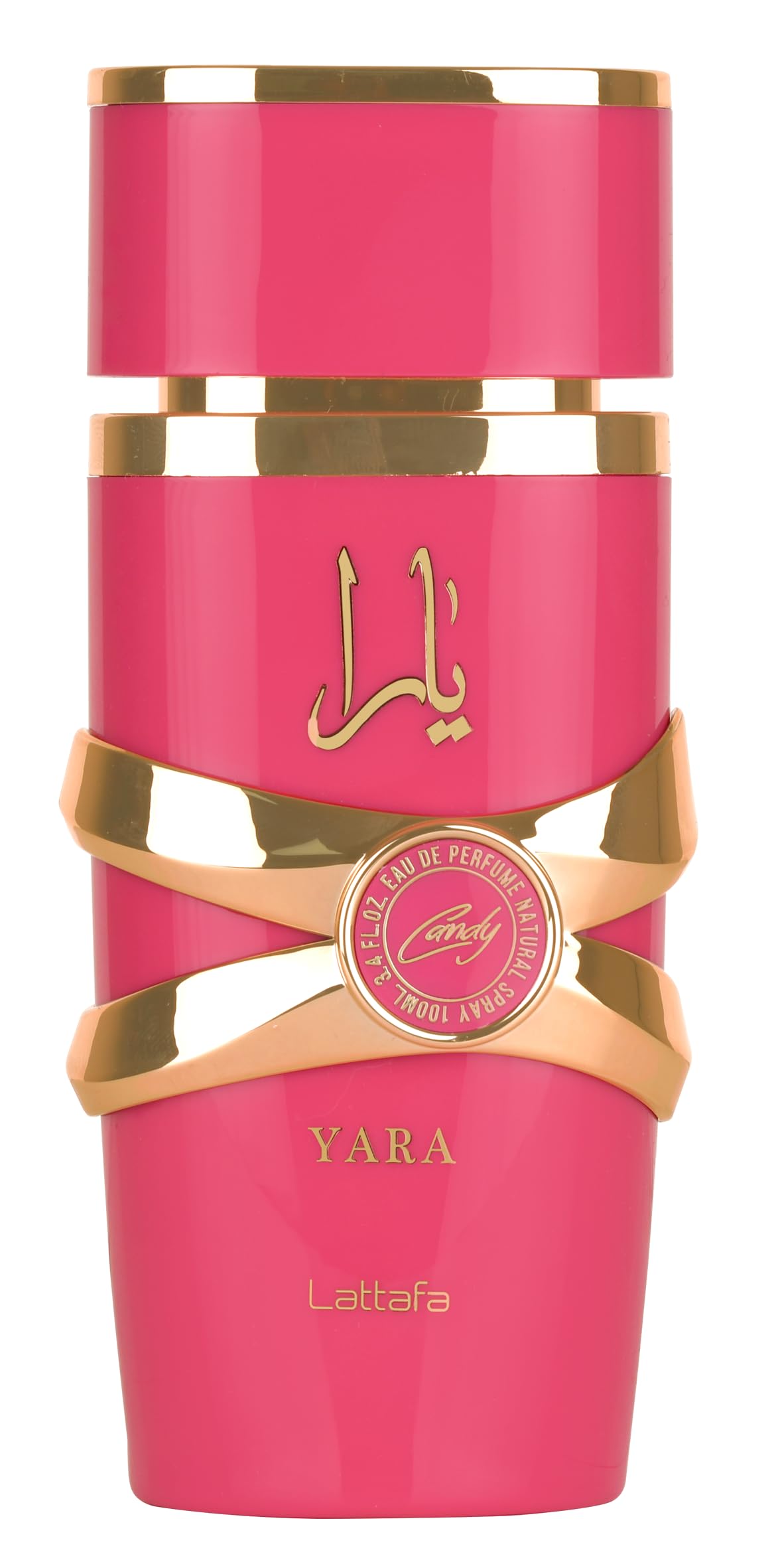 Decant (TESTER) 10 mL. || Yara Candy