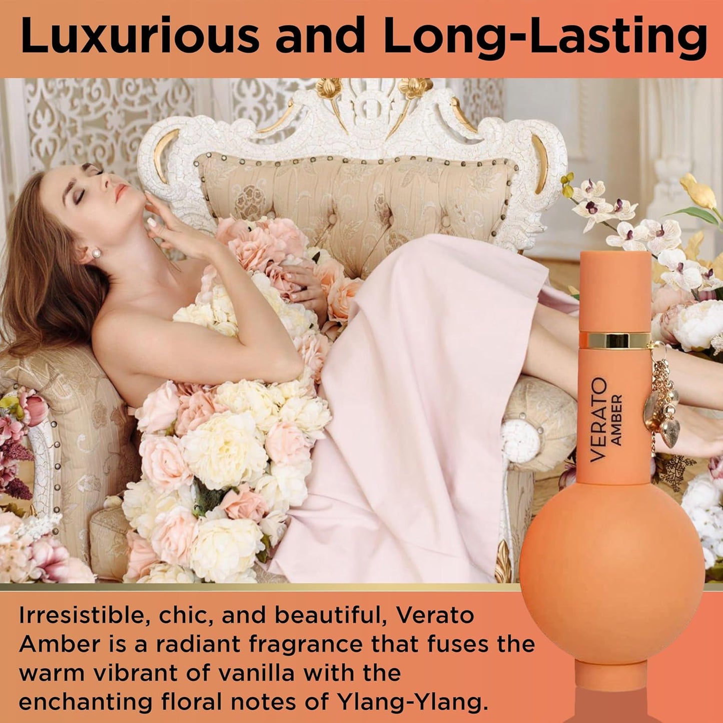 Verato Amber