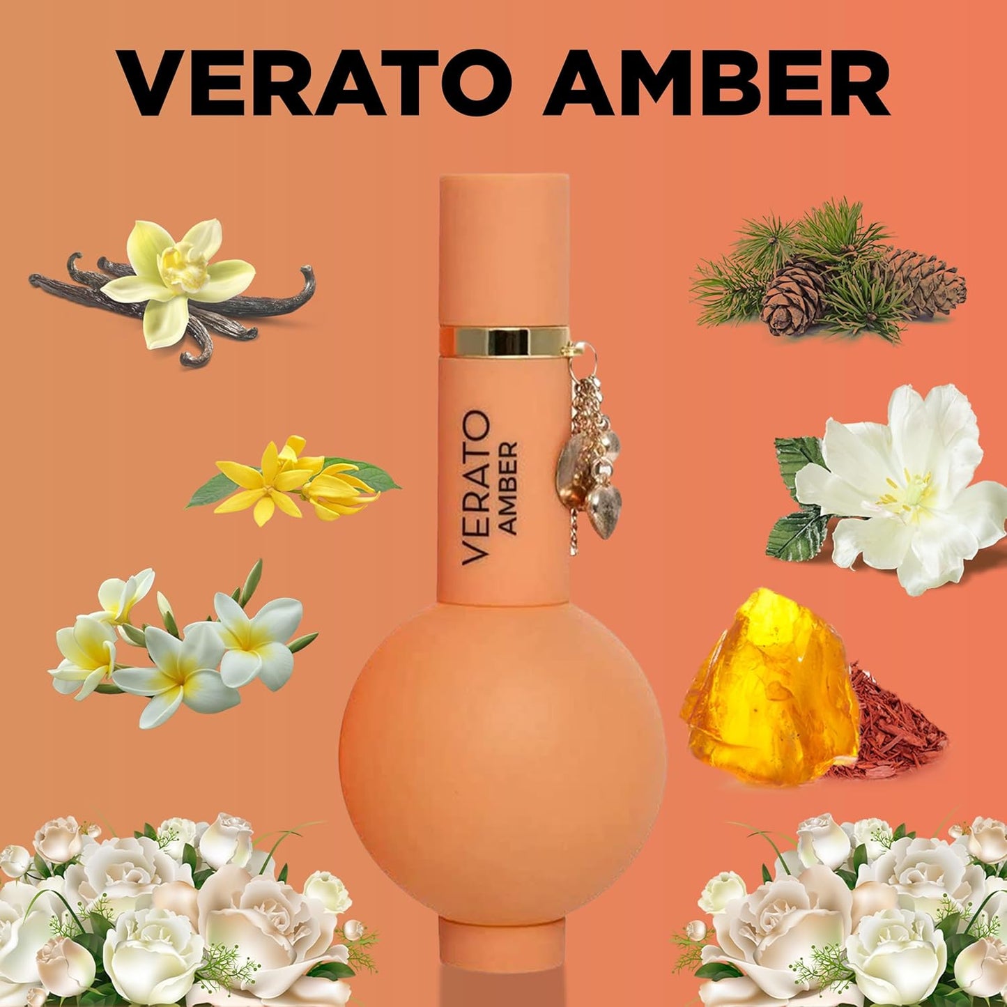 Verato Amber