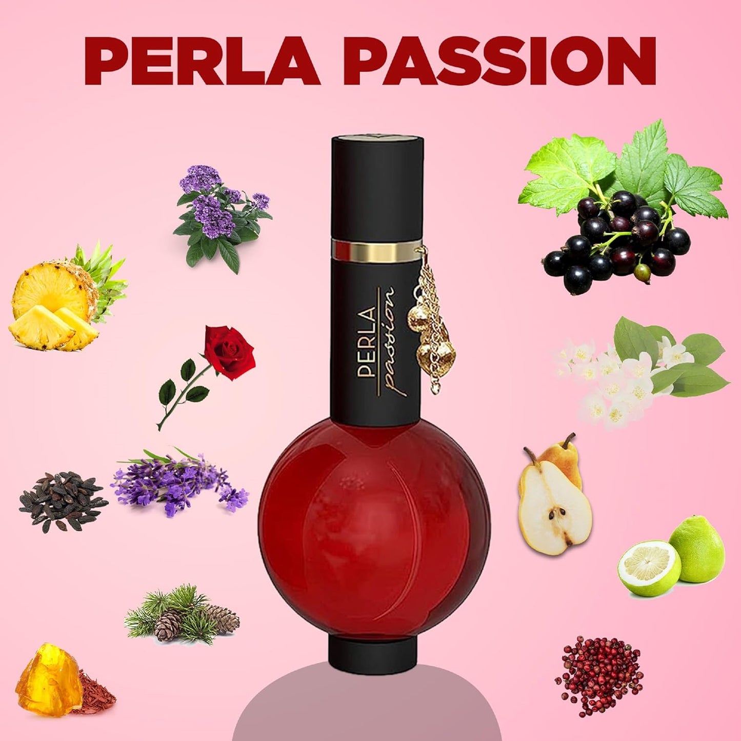 Decant (TESTER) 5 mL Perla Passion