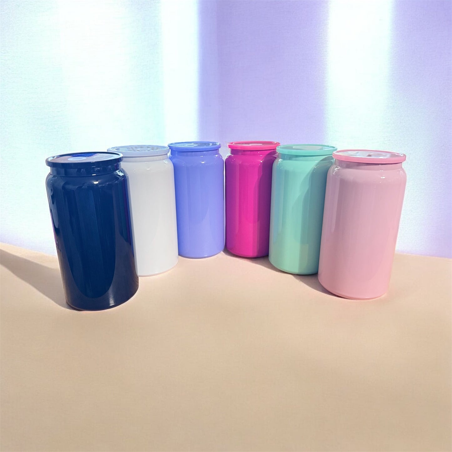 Stainless steel 16oz