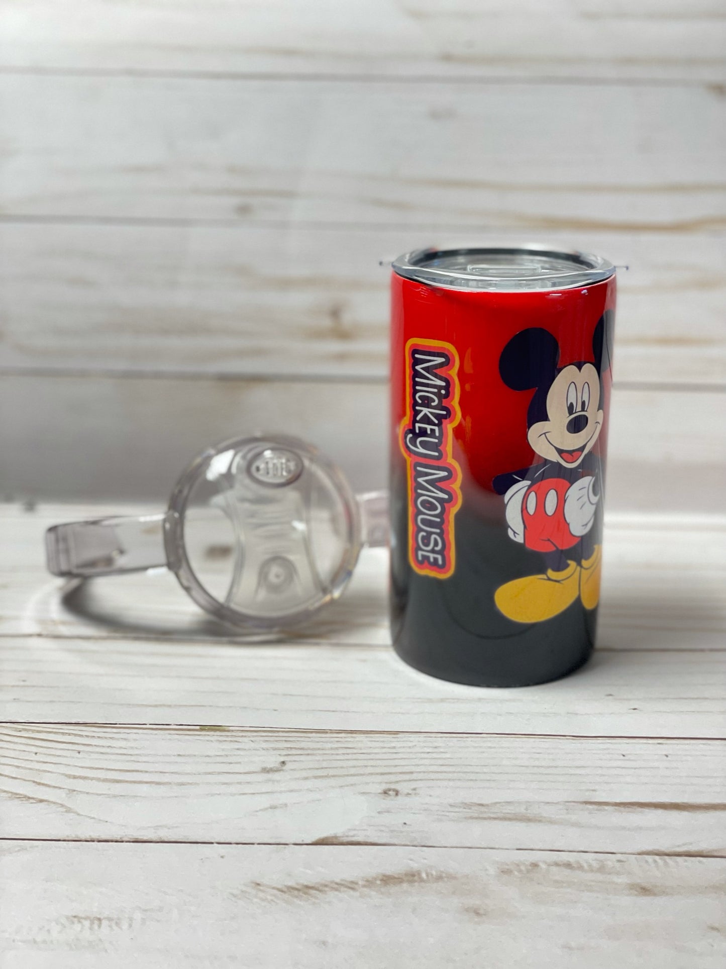Small tumblers