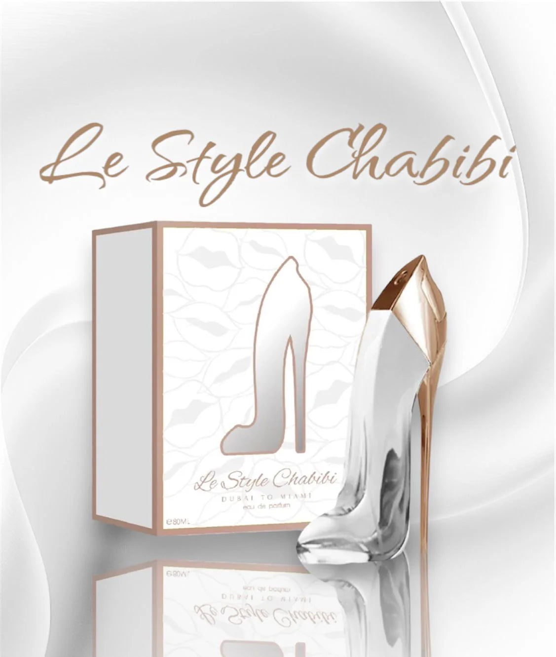 Le Style Chabibi || La vida es Bella Inpired