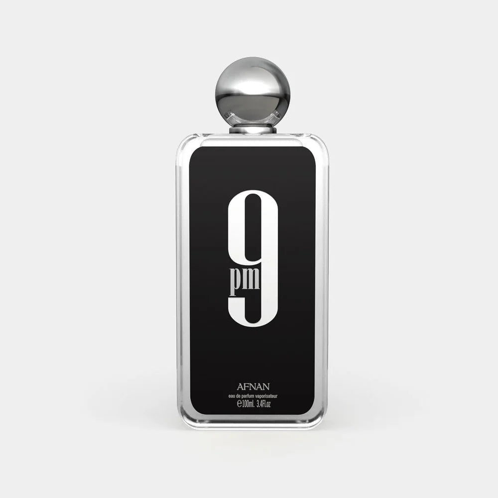 Decant (TESTER) 5mL. || 9 PM by Afnan