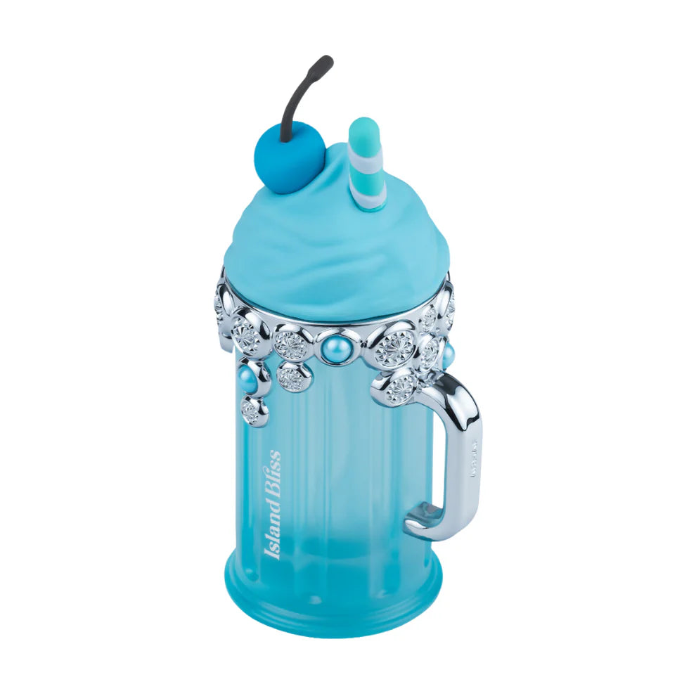 Decant (TESTER) 5 mL. Island Bliss Armaf