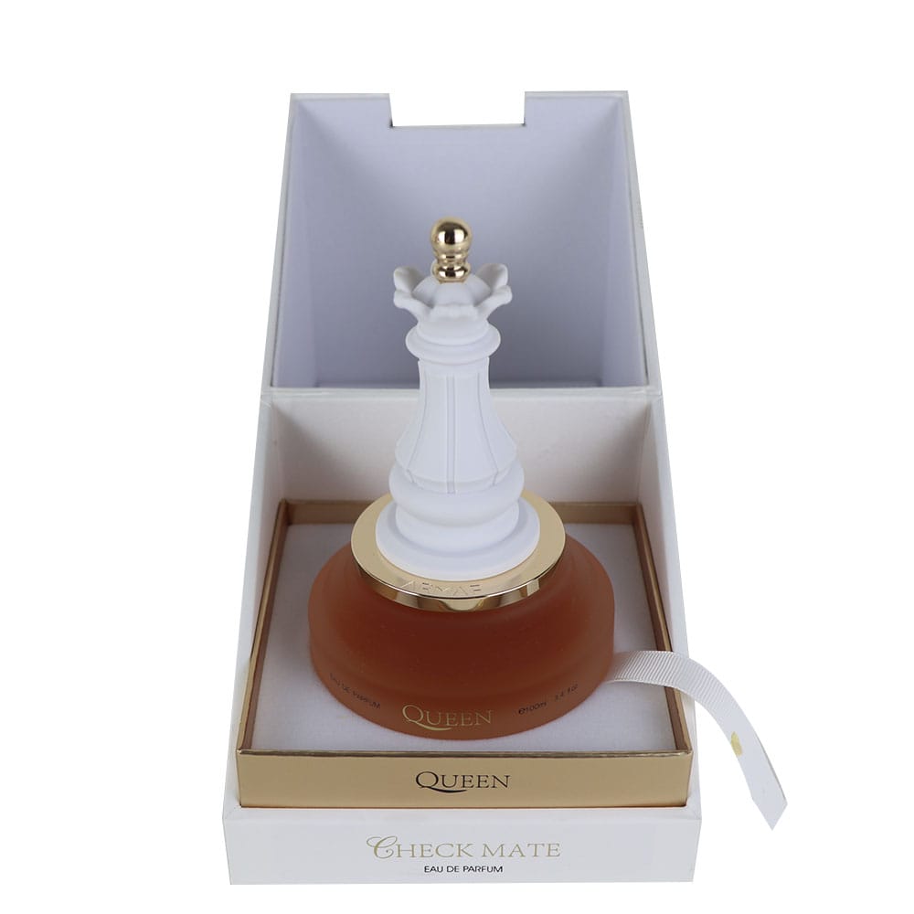 Decant (TESTER) 5 mL Queen by Armaf