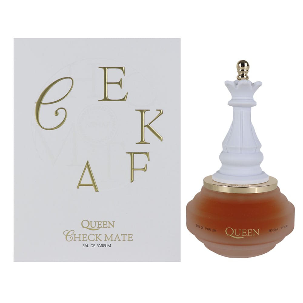Decant (TESTER) 5 mL Queen by Armaf