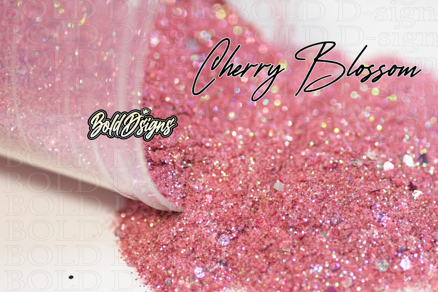 Mixed Glitter 2 oz