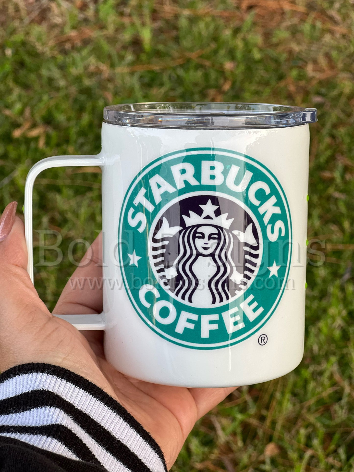 Small tumblers