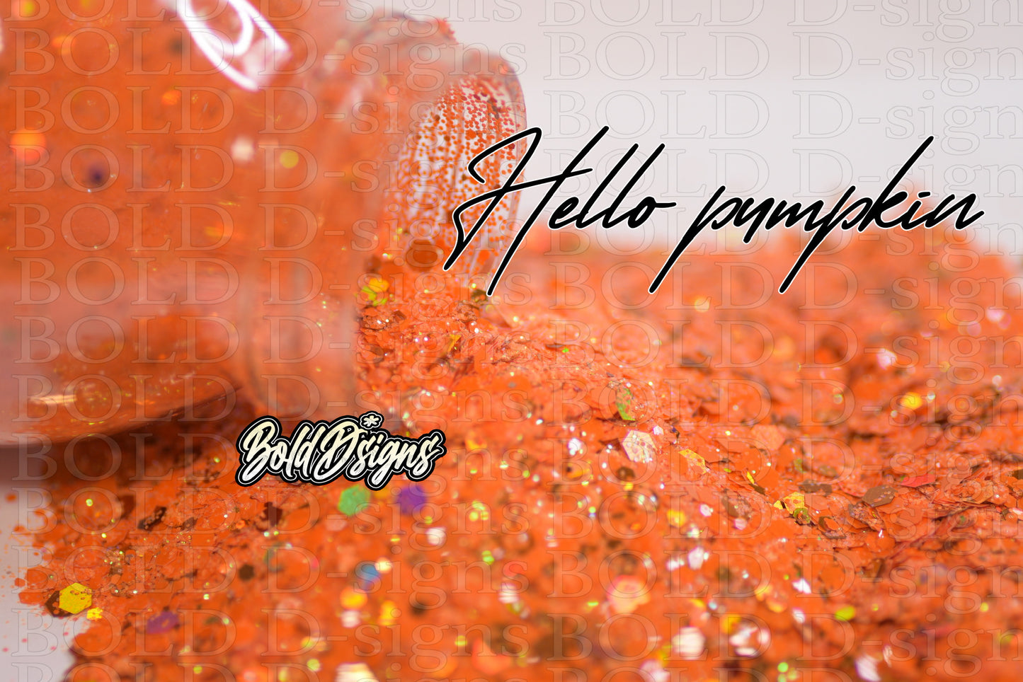 Mixed Glitter 2 oz