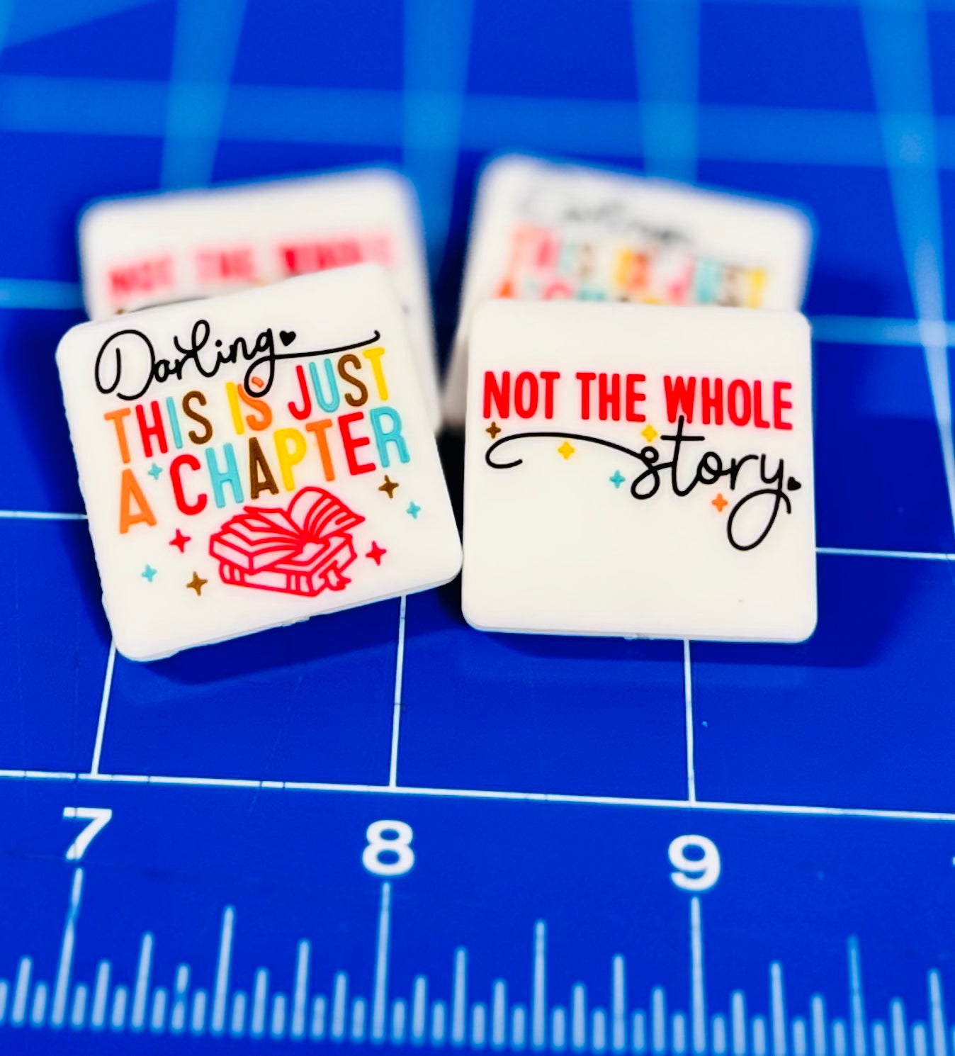 Darling this is..