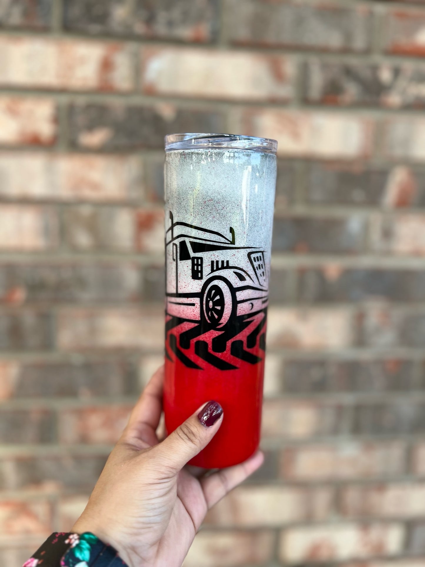 Tumbler 20 oz