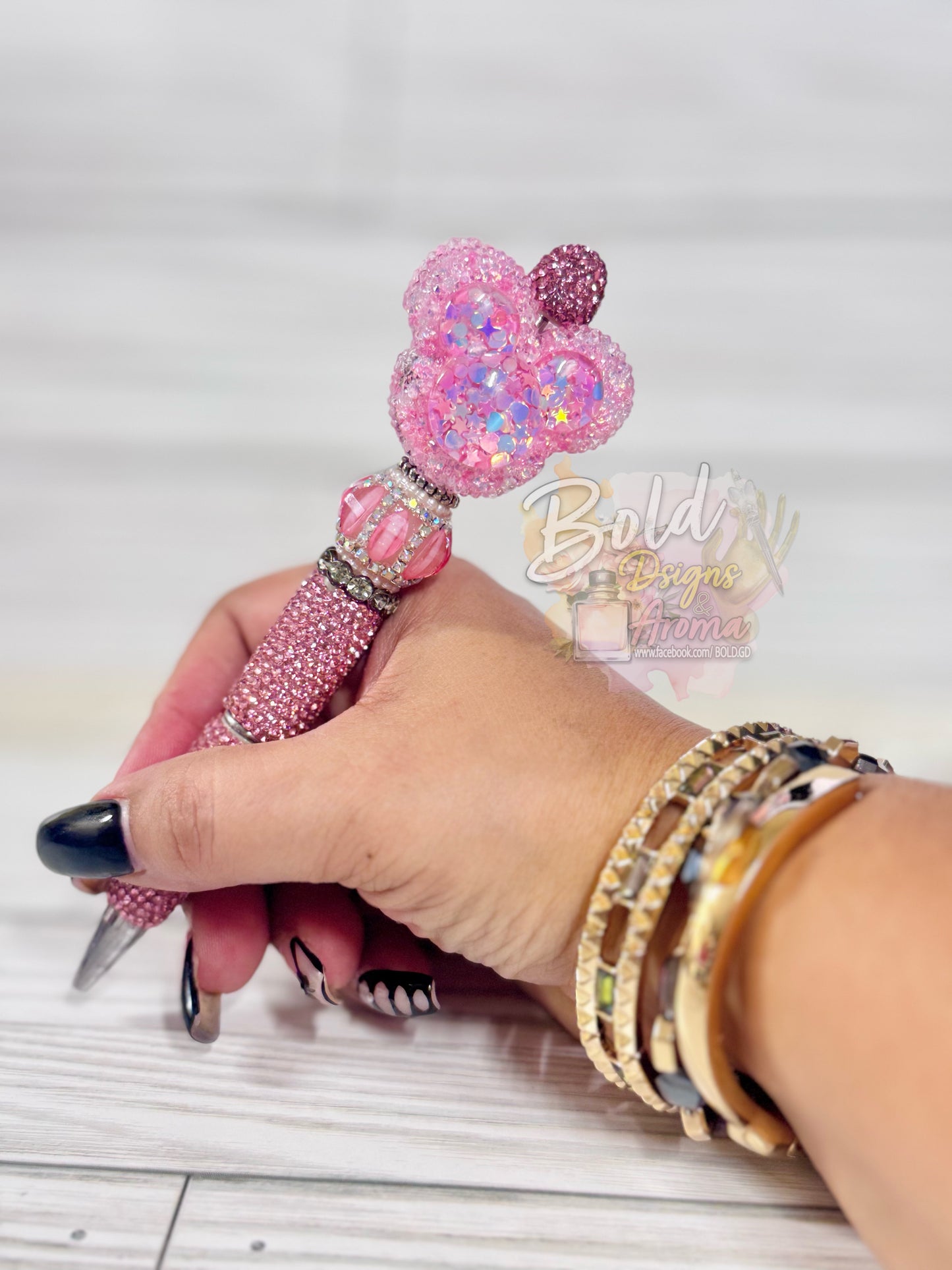 Bling Bling PENS