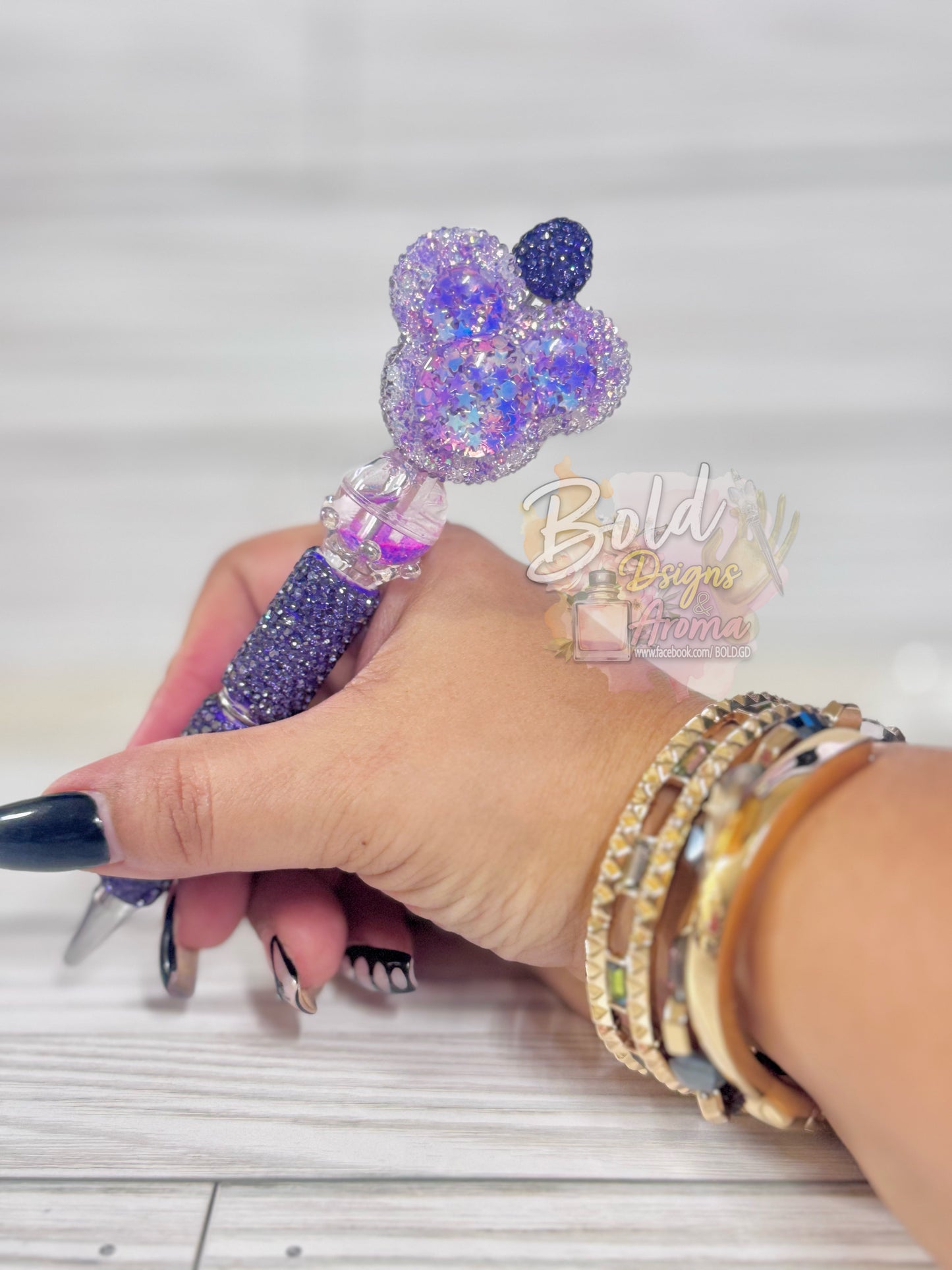 Bling Bling PENS