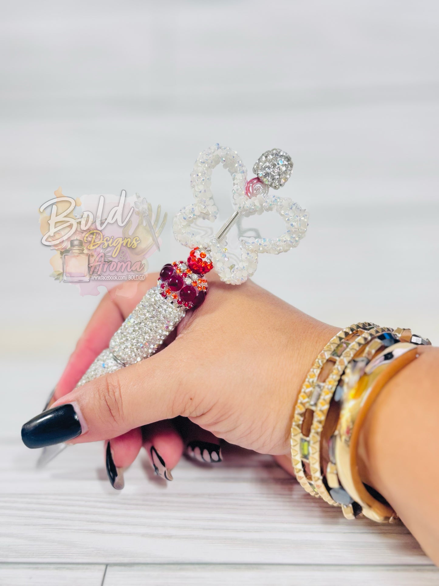 Bling Bling PENS