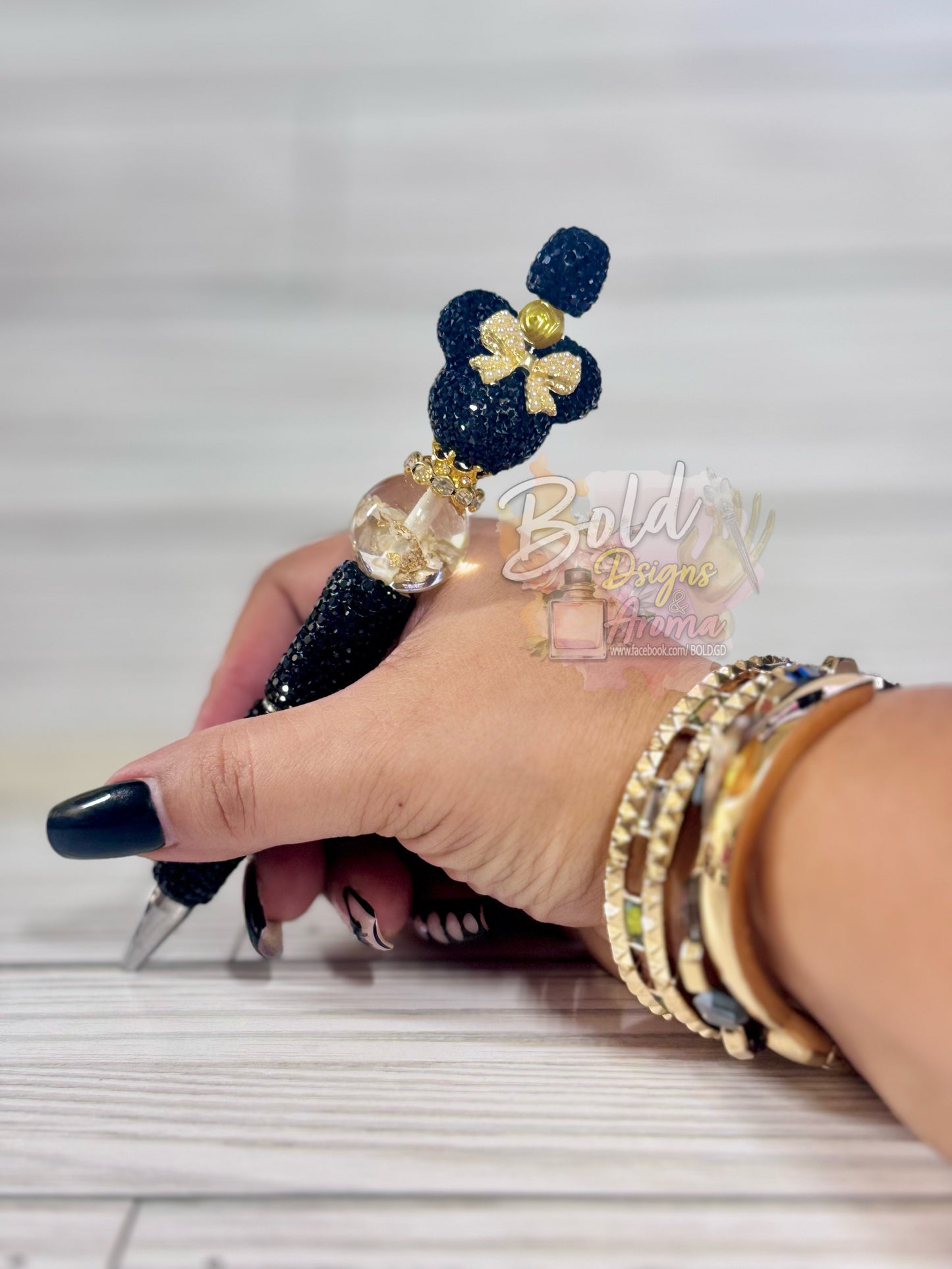 Bling Bling PENS