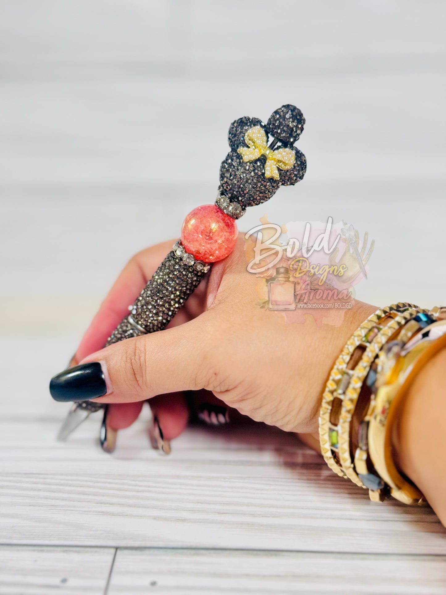 Bling Bling PENS