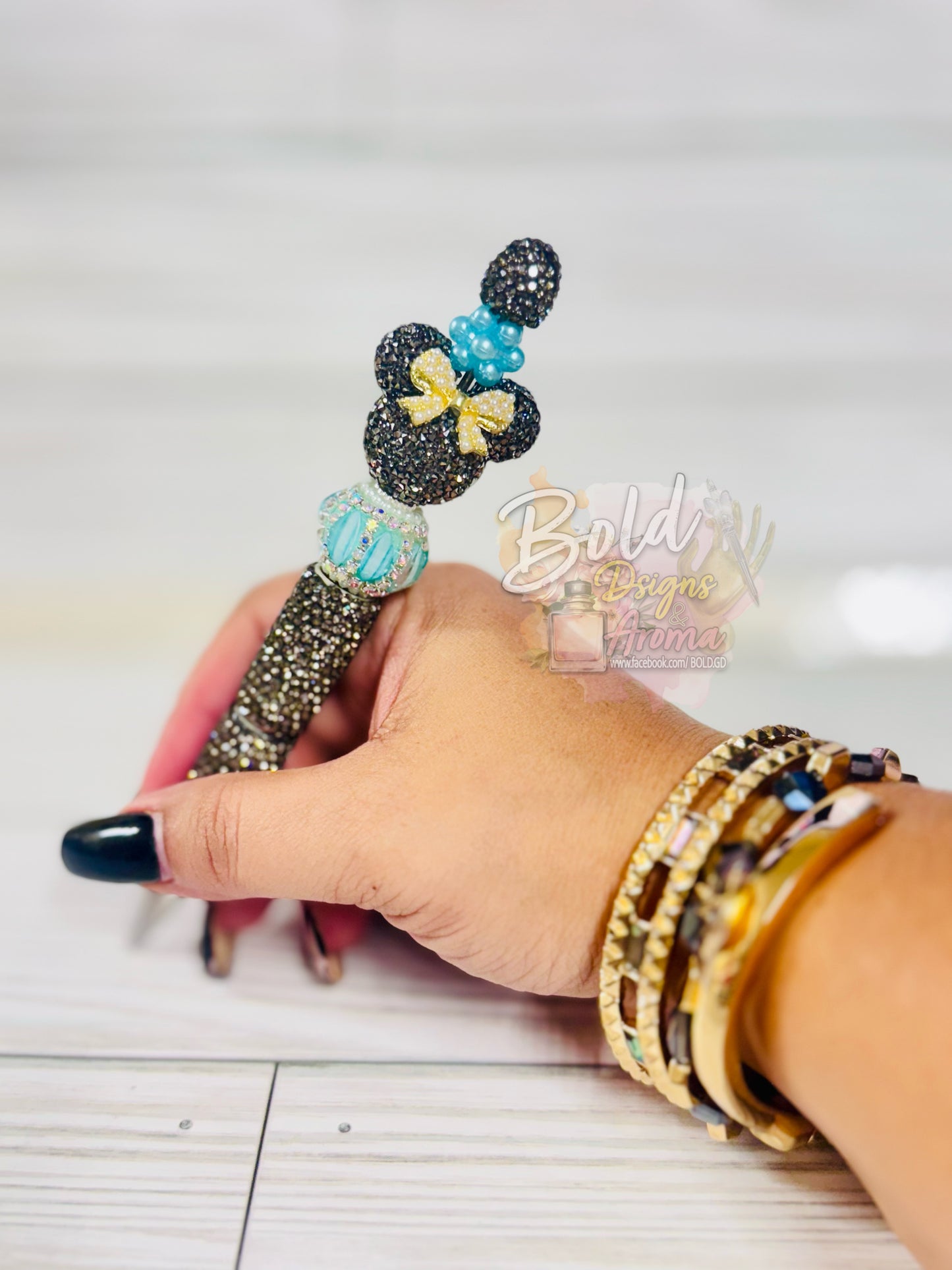 Bling Bling PENS
