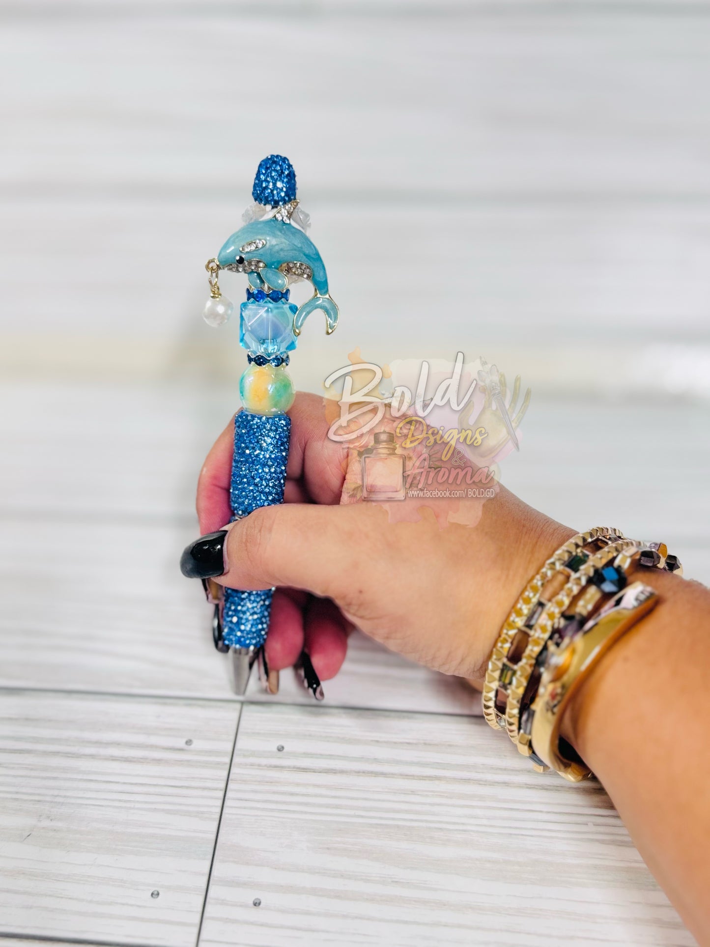 Bling Bling PENS