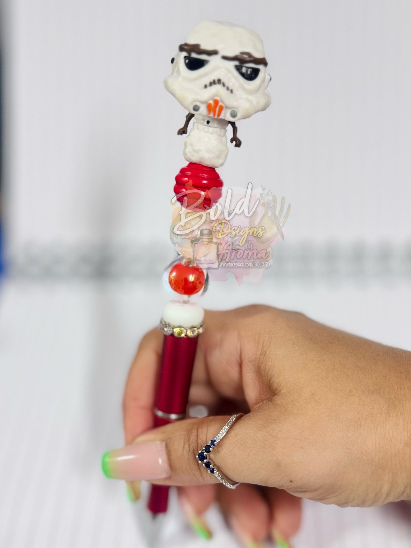 Mix Pens