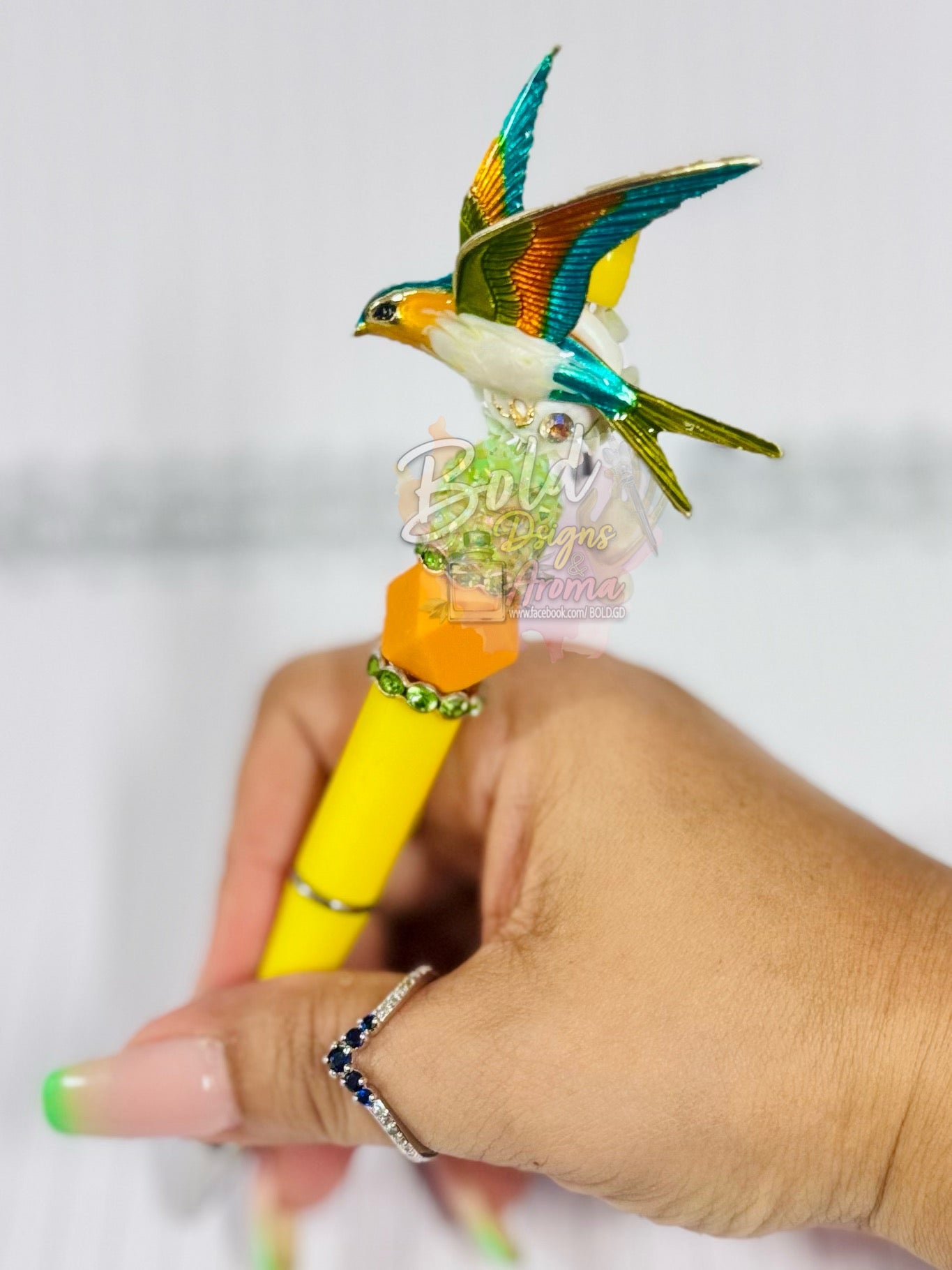 Mix Pens