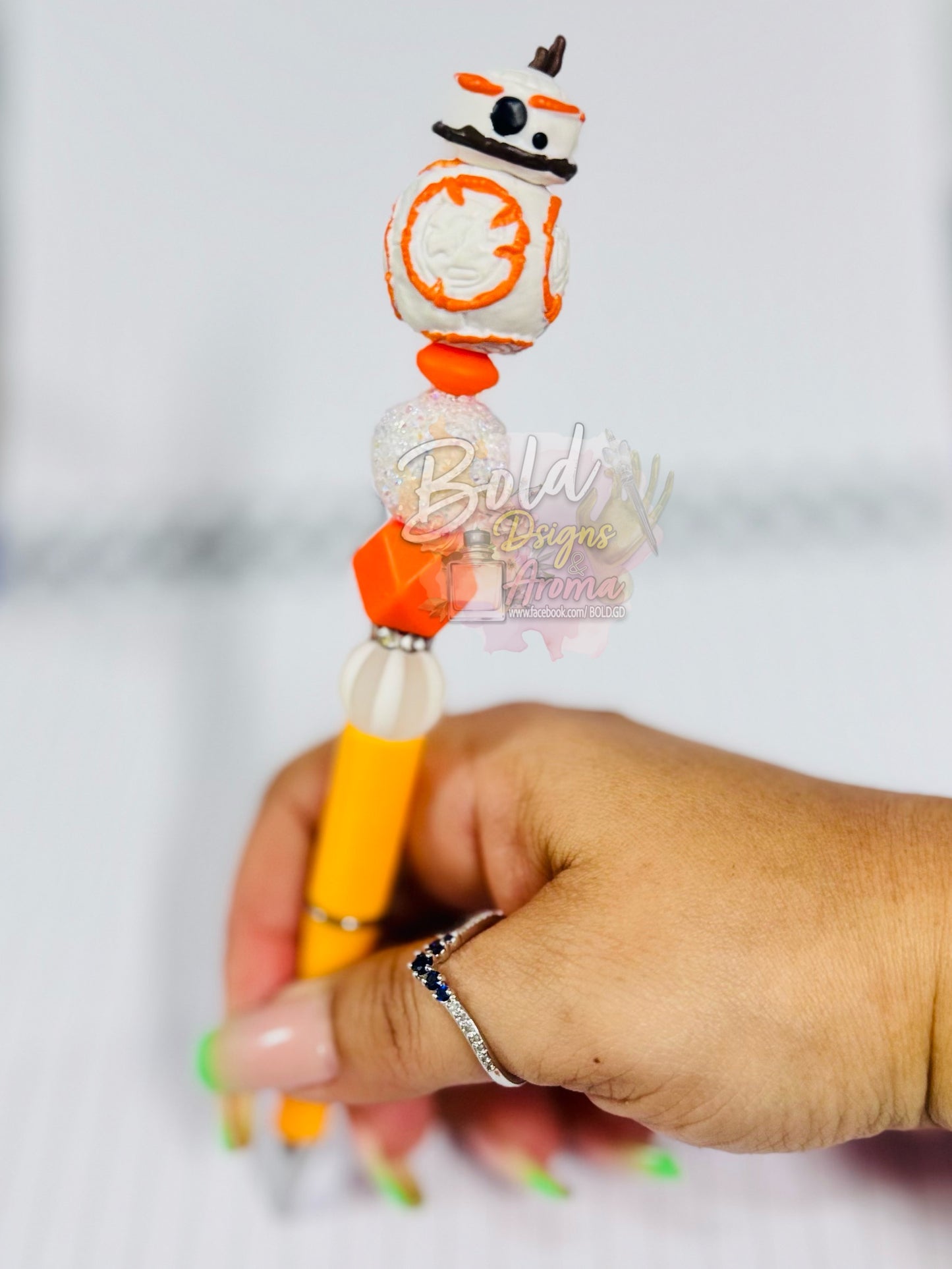 Mix Pens