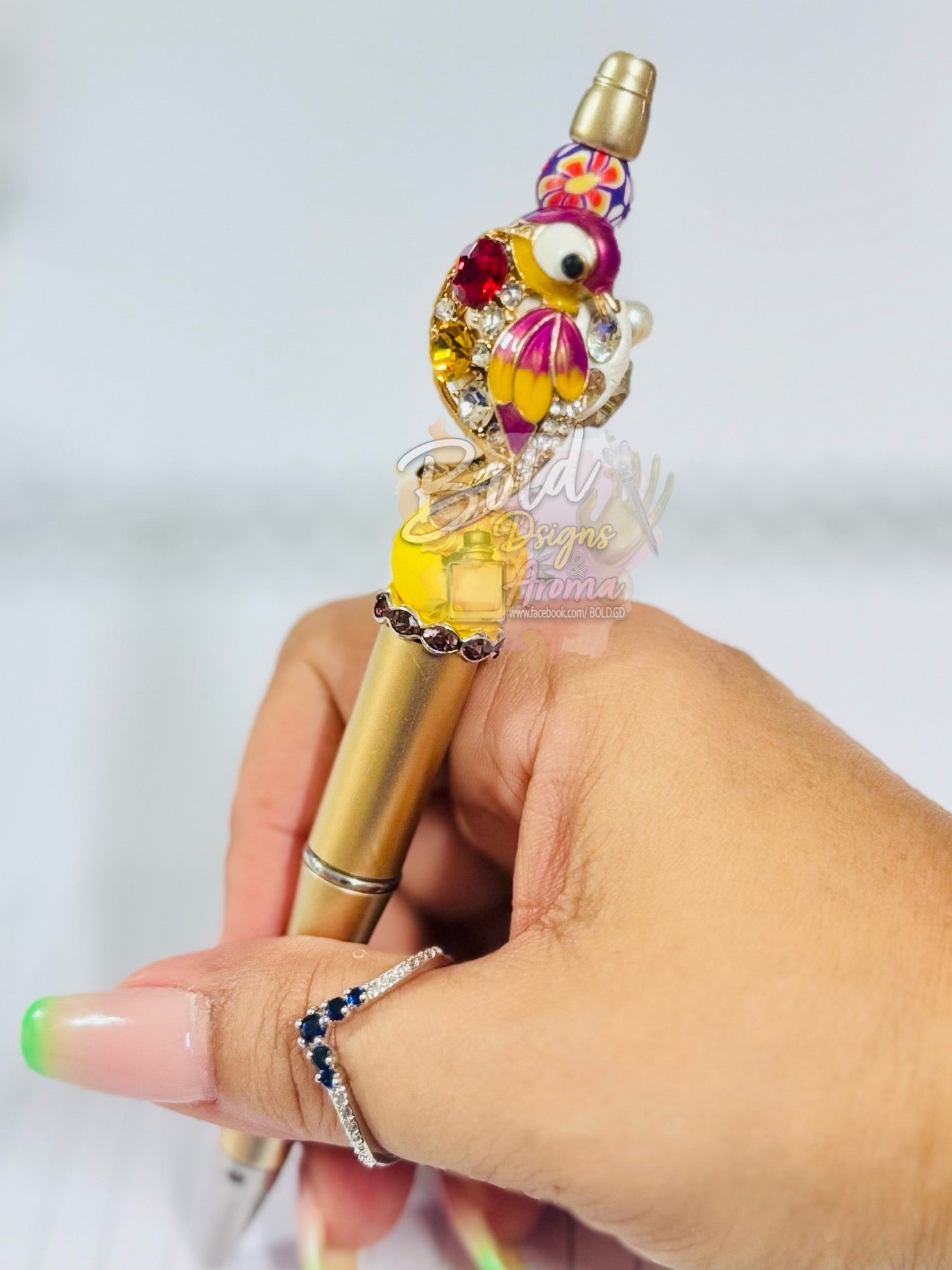 Mix Pens