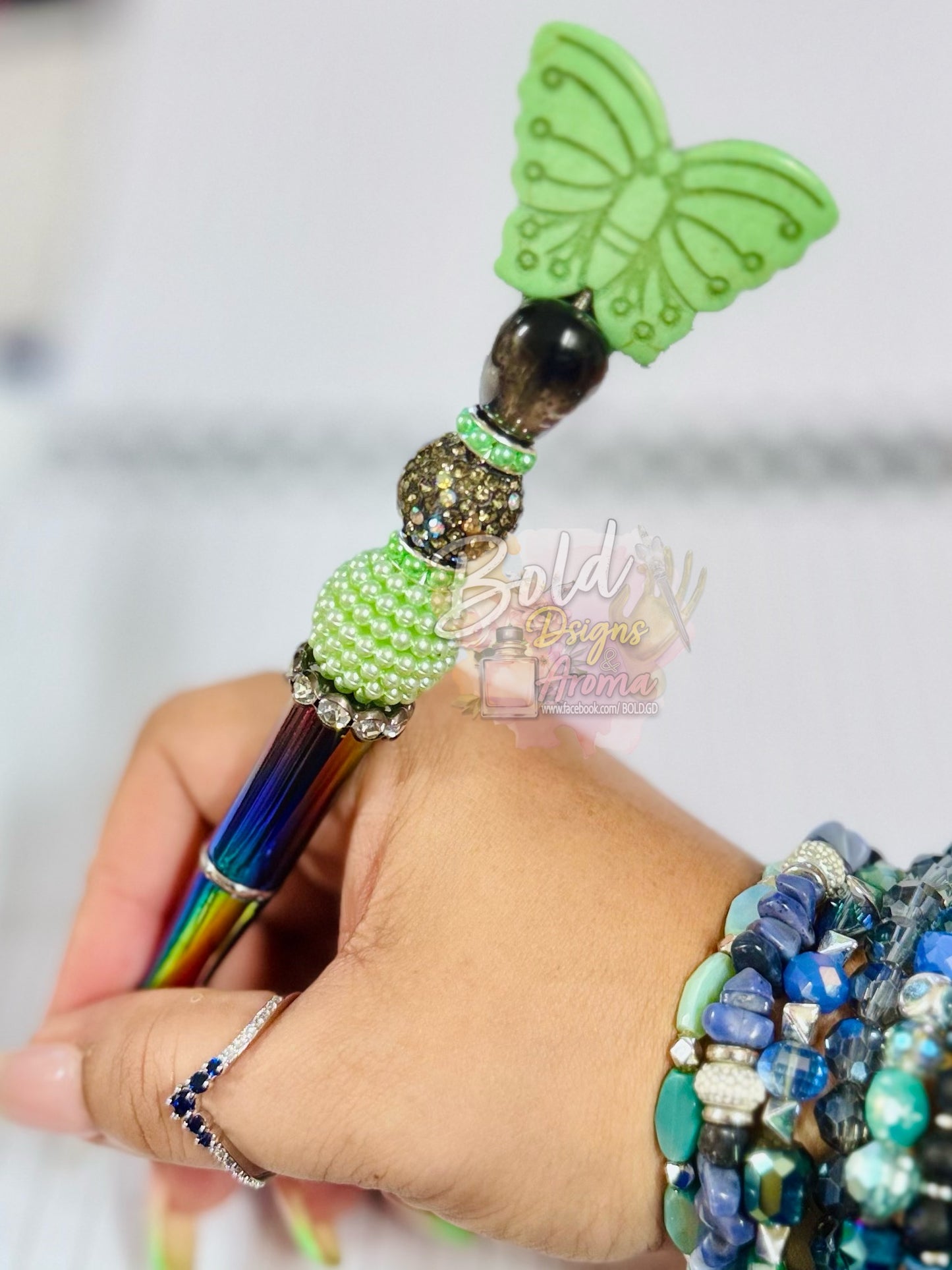 Mix Pens
