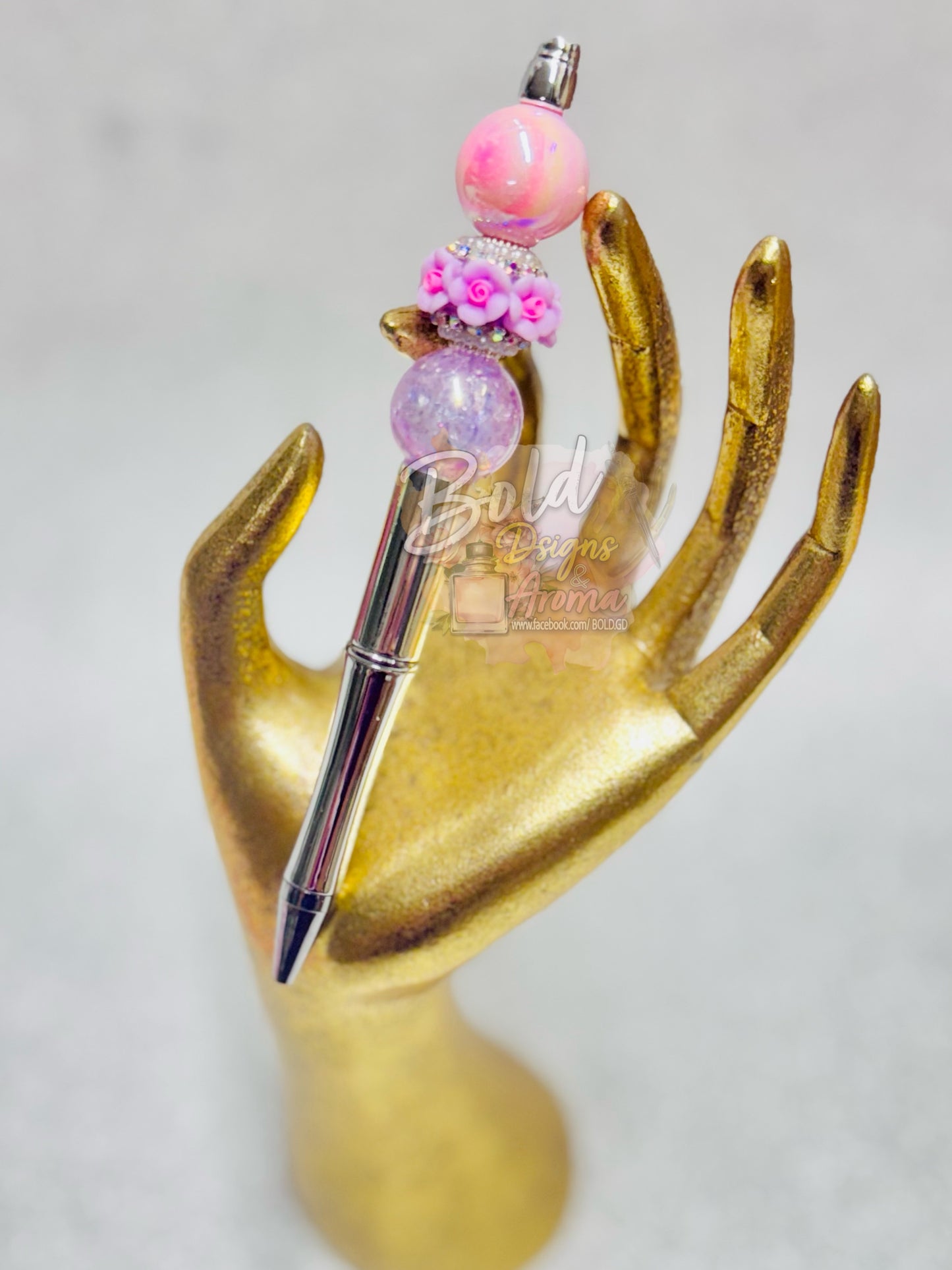 GRAB-N-GO (Pens/ Keychains and more)