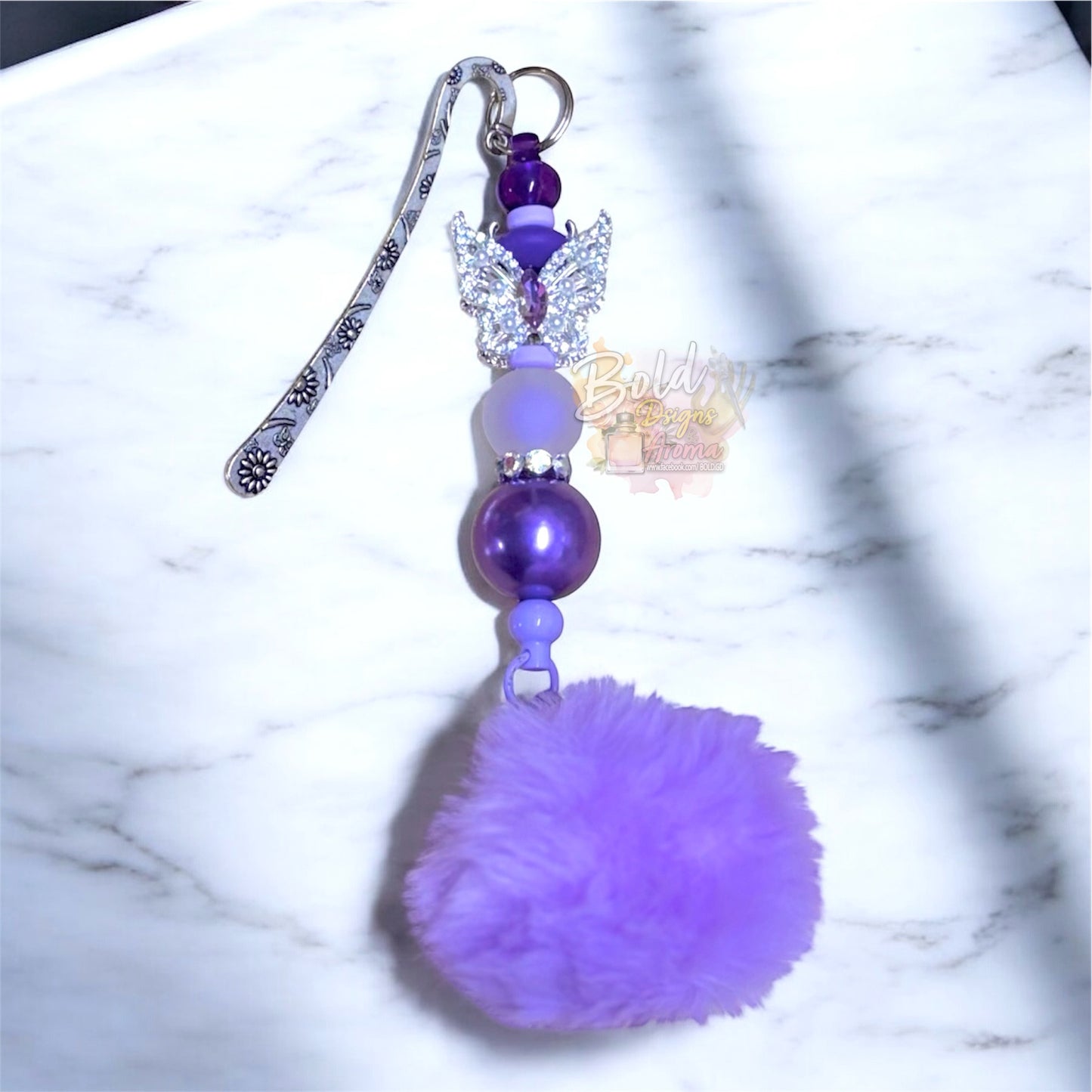 GRAB-N-GO (Pens/ Keychains and more)