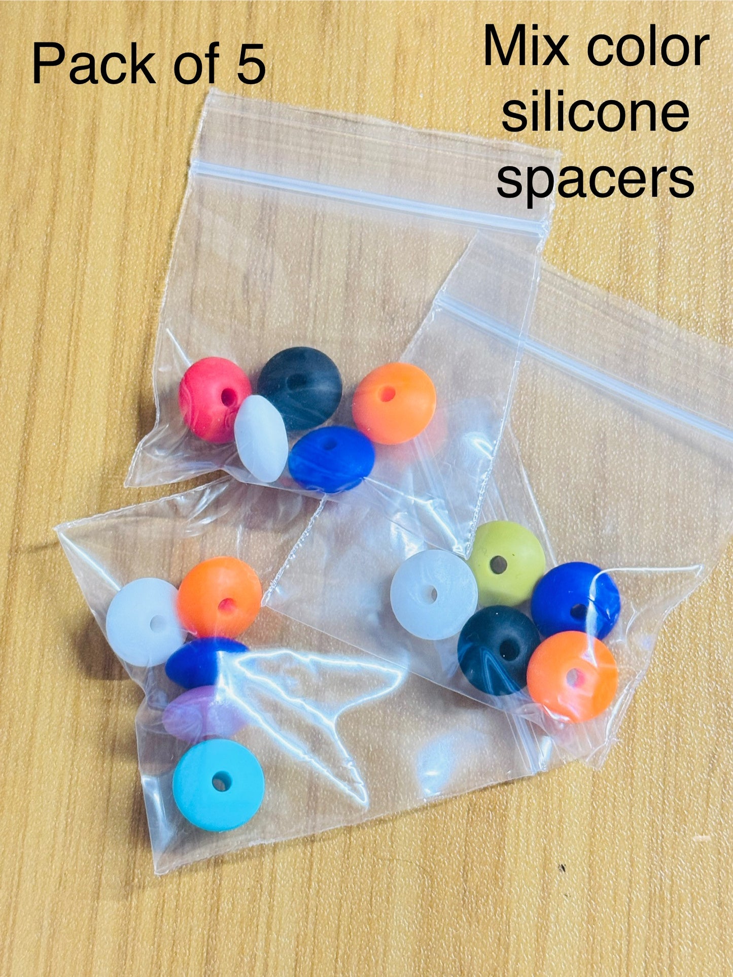 Separadores/ spacers
