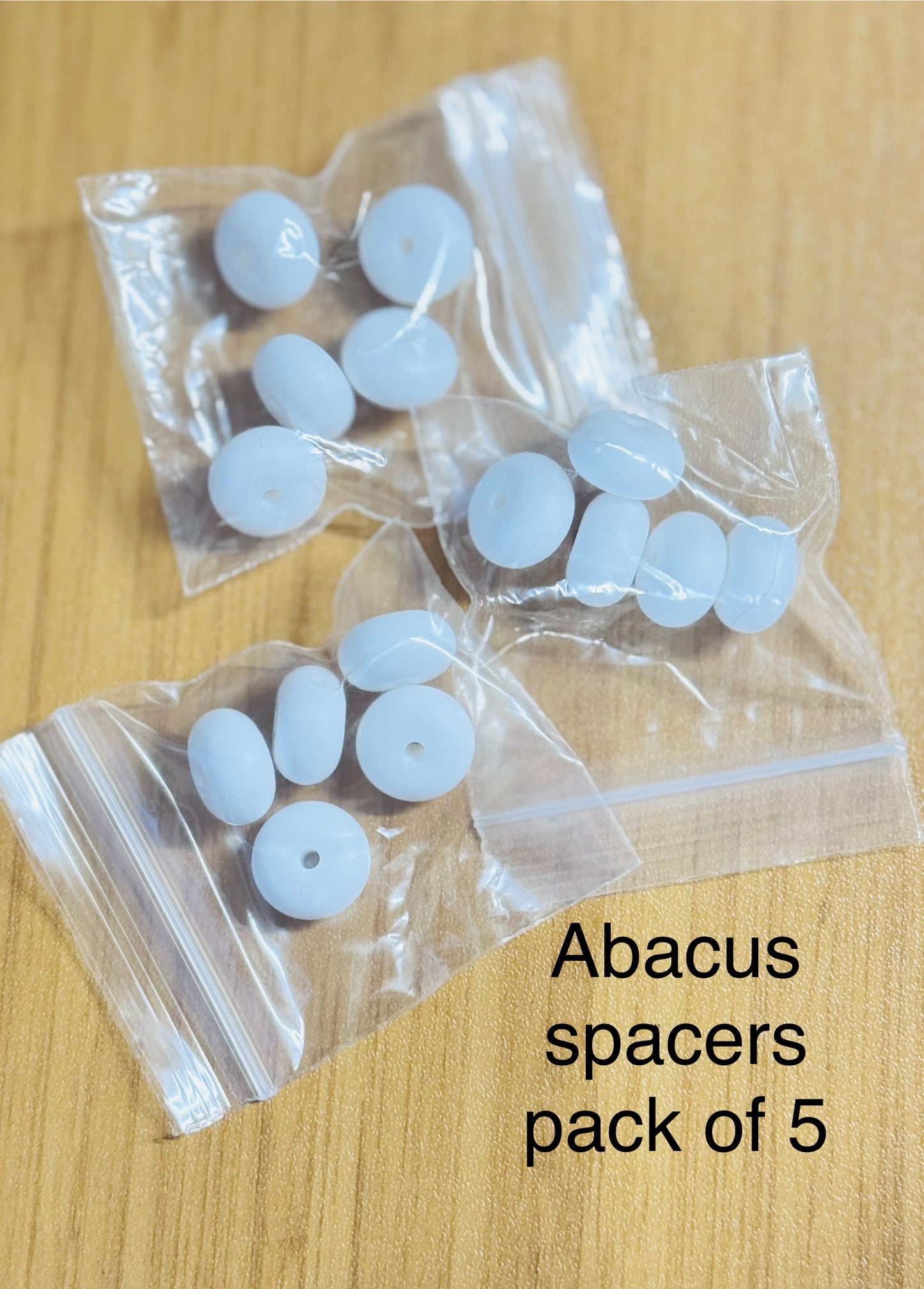 Separadores/ spacers