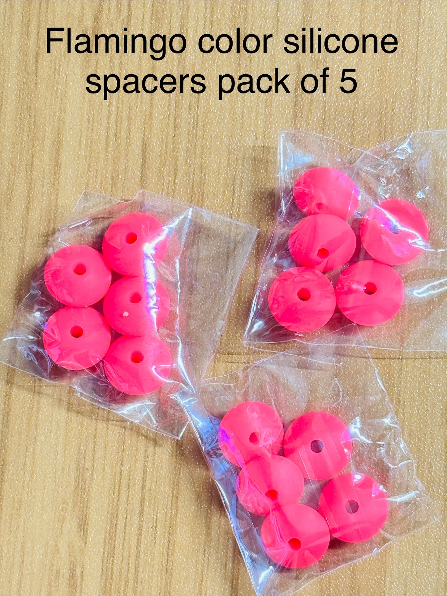 Separadores/ spacers