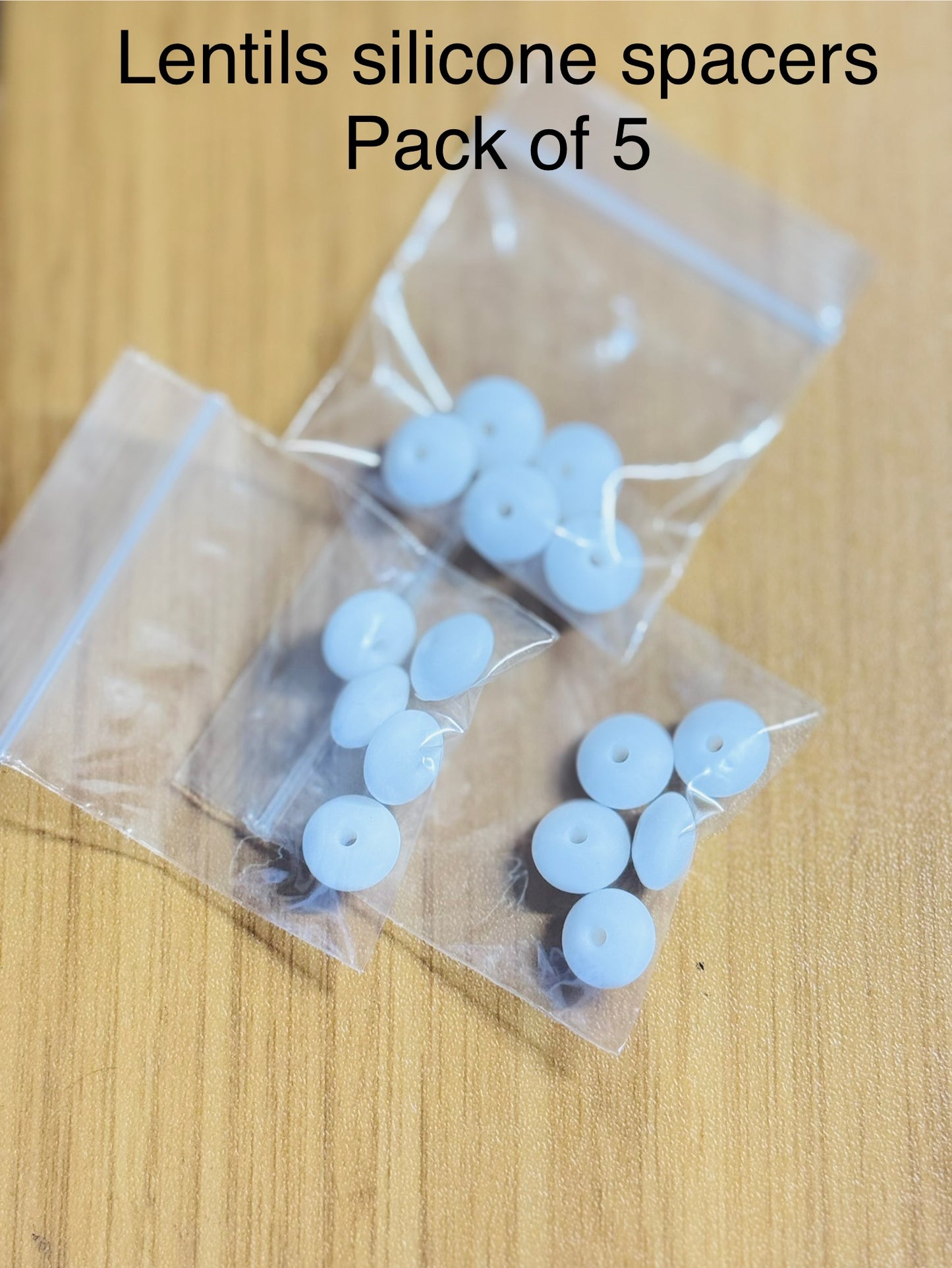 Separadores/ spacers