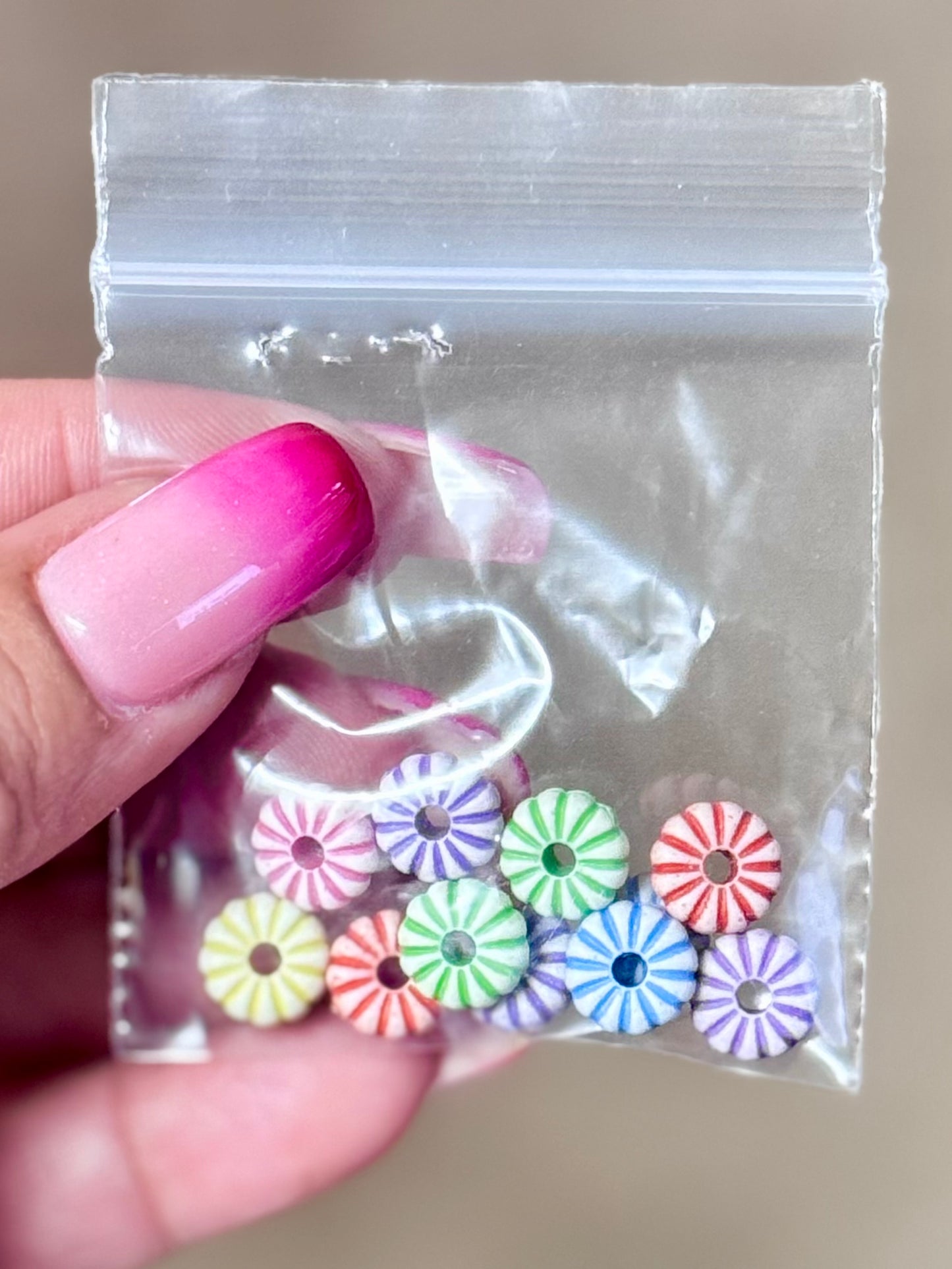 Separadores/ spacers
