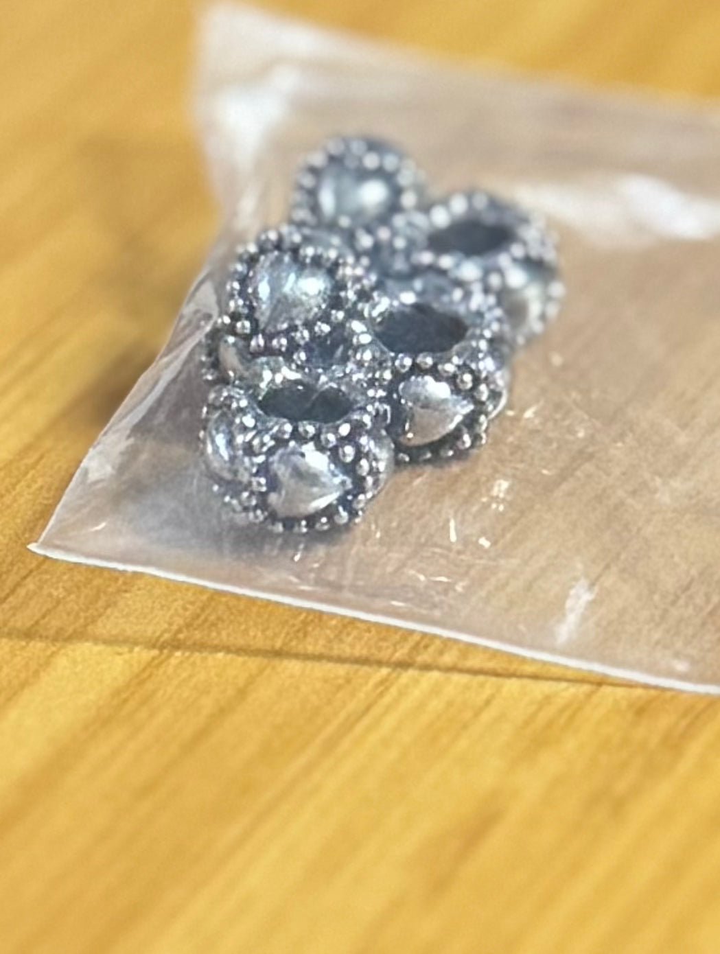 Separadores/ spacers