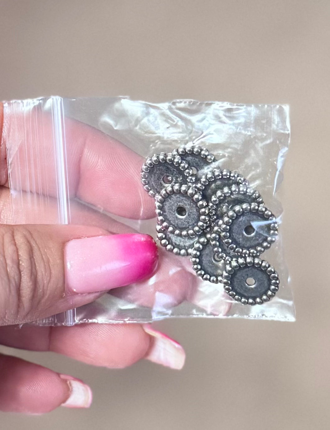 Separadores/ spacers