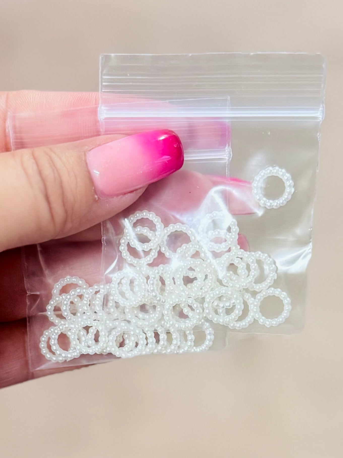 Separadores/ spacers