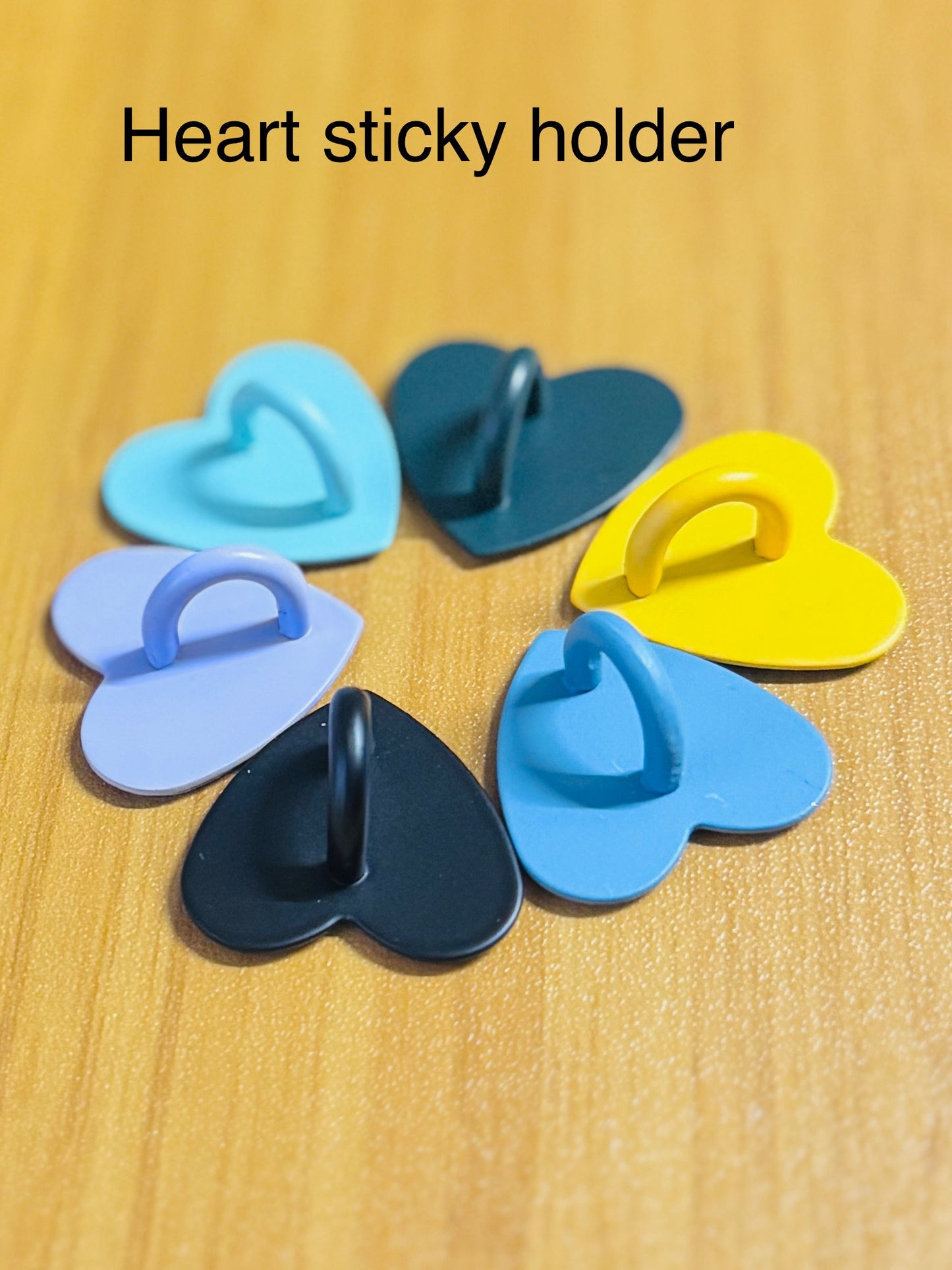 Metal Sticky