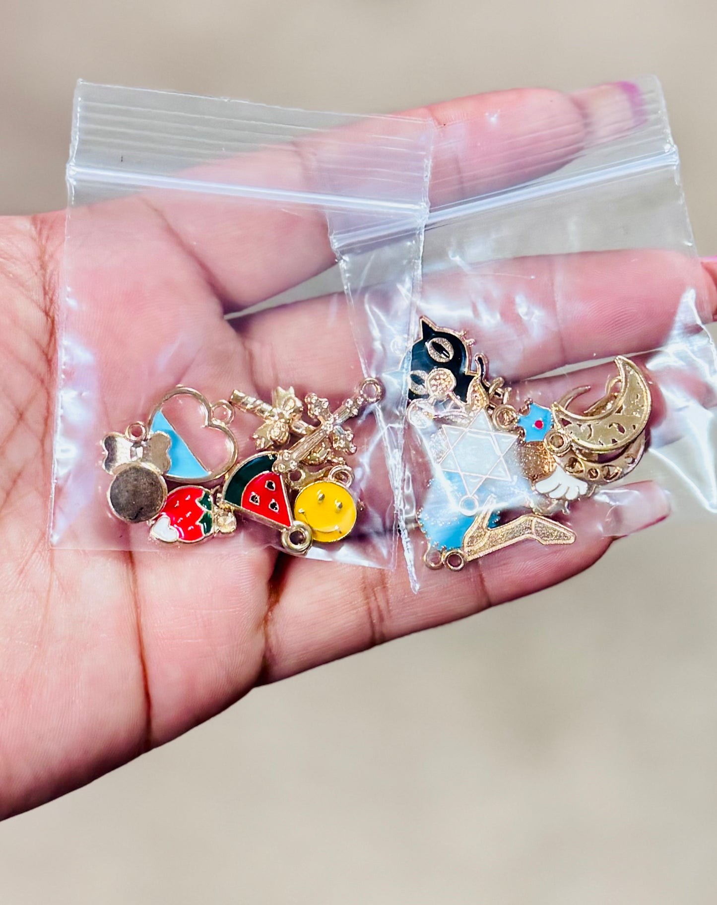 Pendants