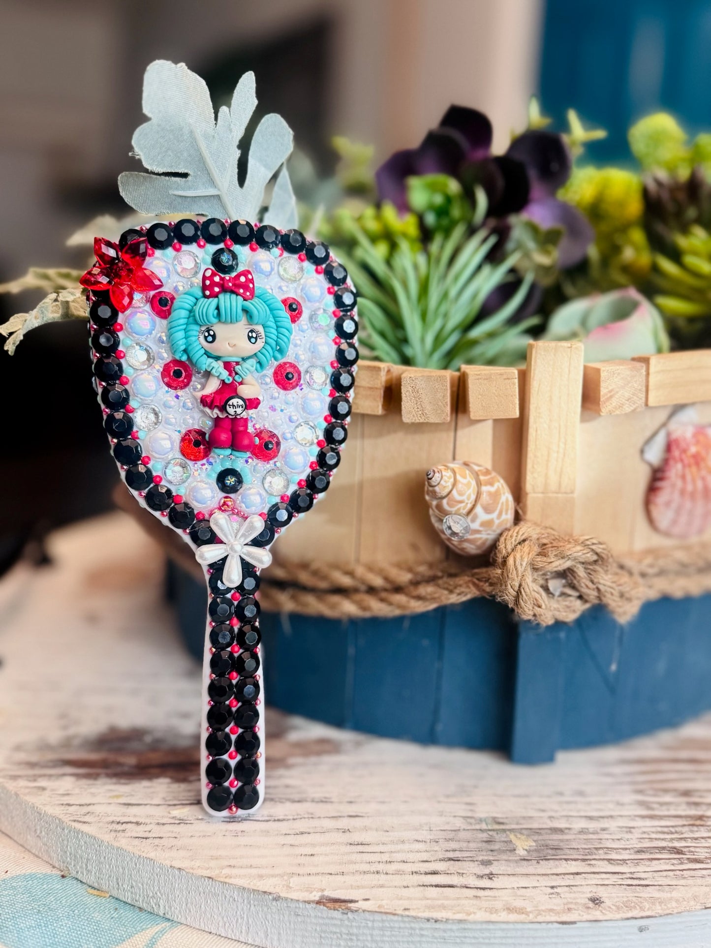 GRAB-N-GO (Pens/ Keychains and more)