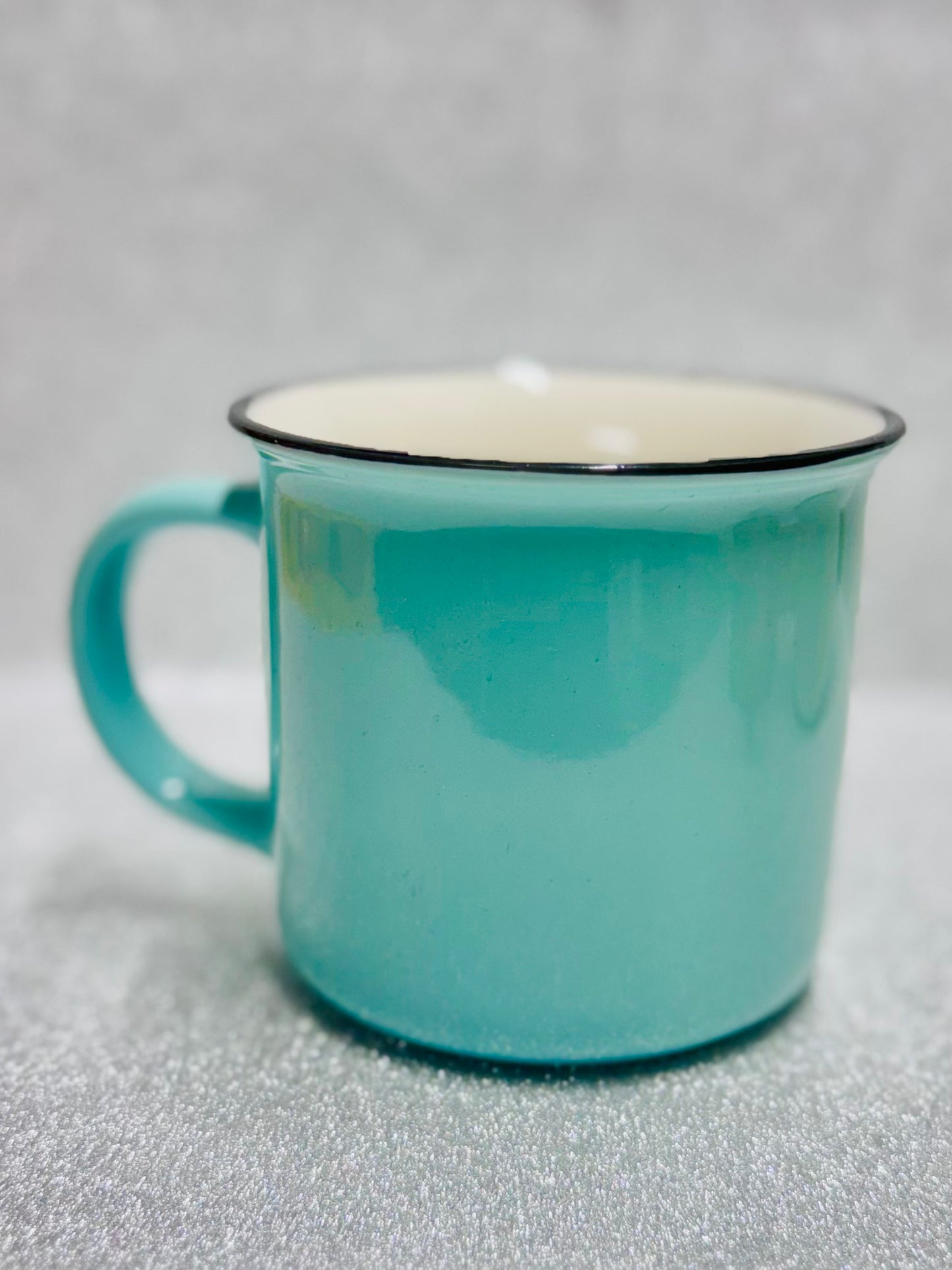 Ceramic Coffee Mugs