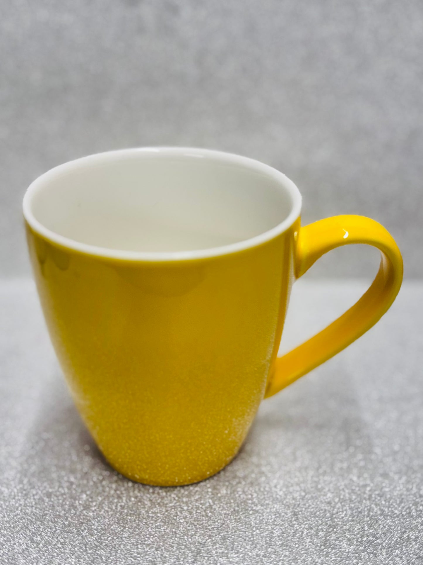 Ceramic Coffee Mugs