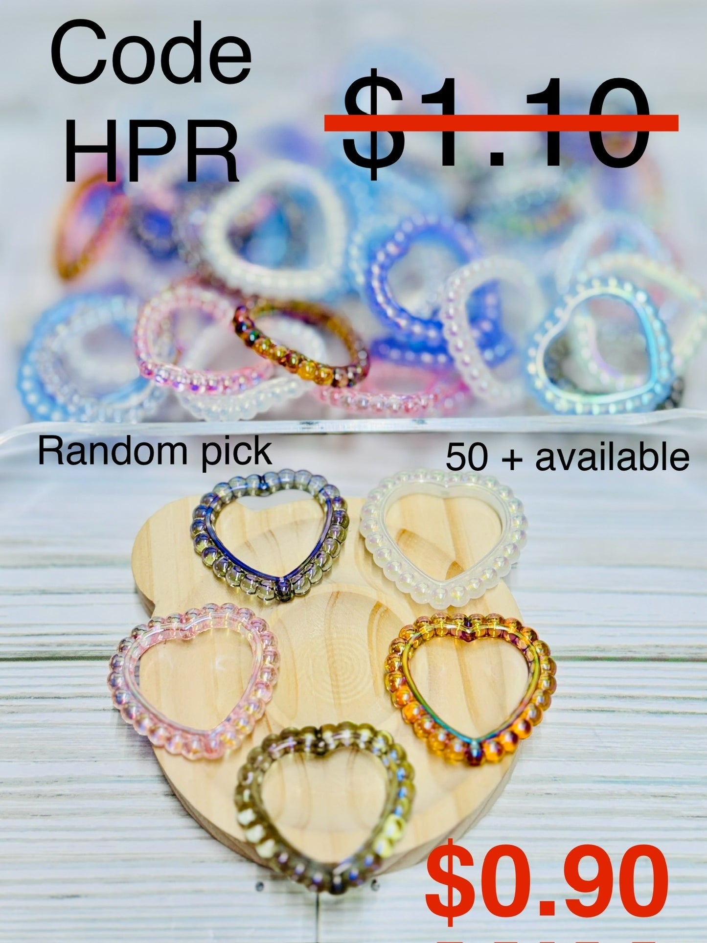 $1.00 + Deal